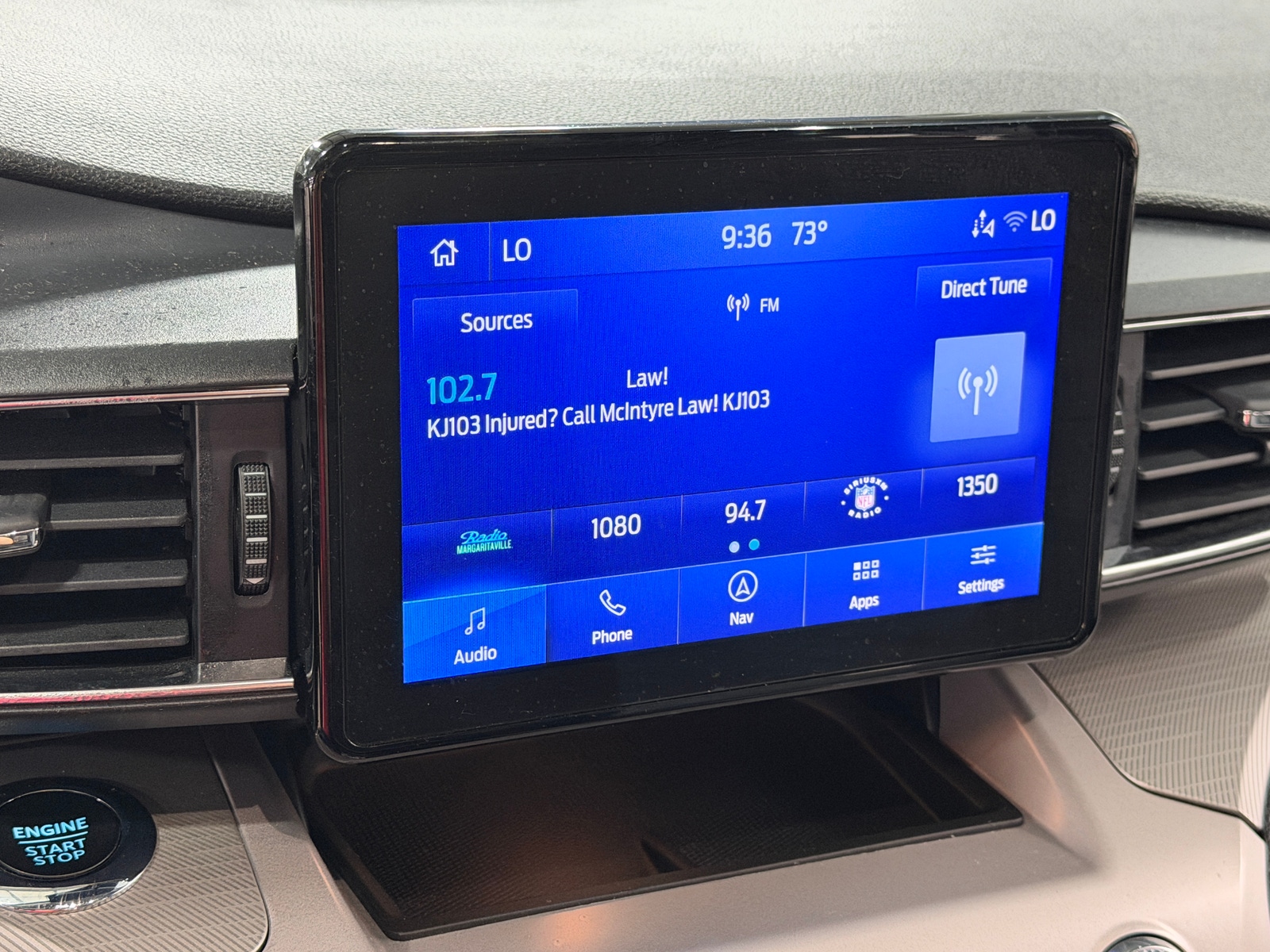 Thumbnail: 2023 Ford Explorer - 3