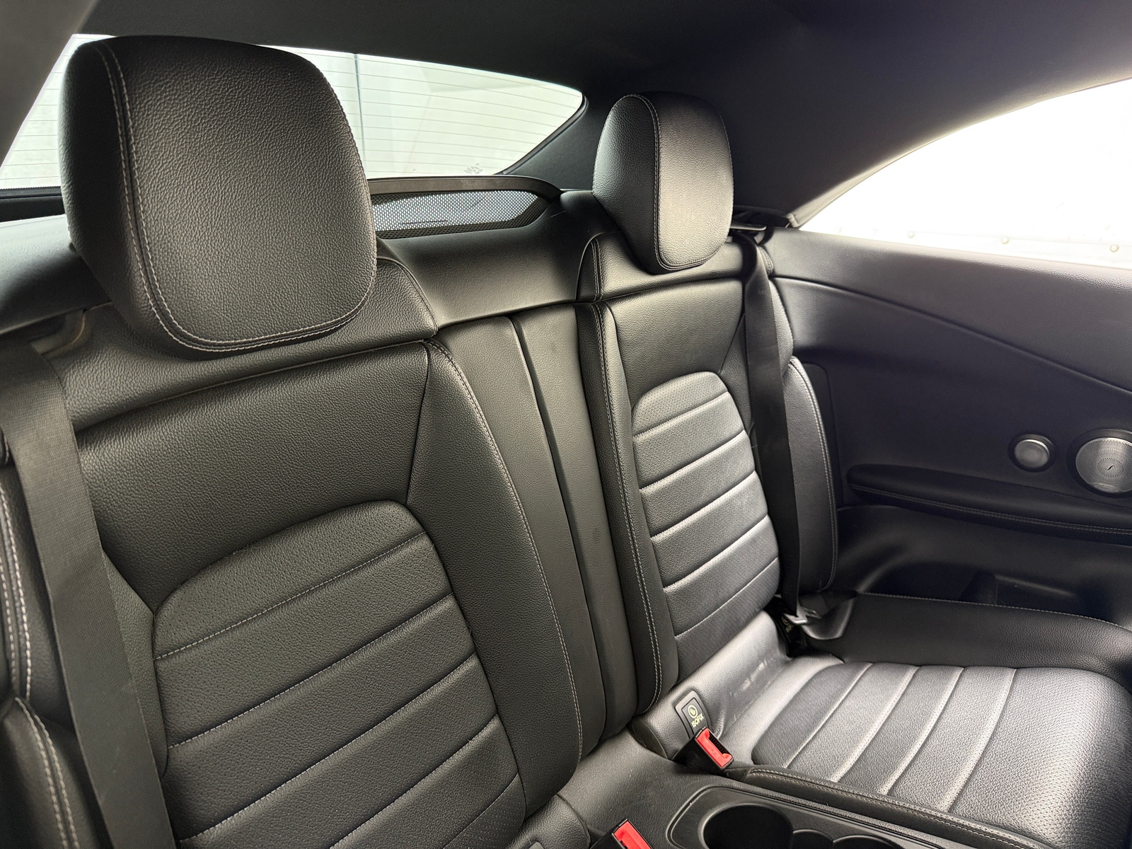 Thumbnail: 2019 Mercedes-Benz C-Class - 6