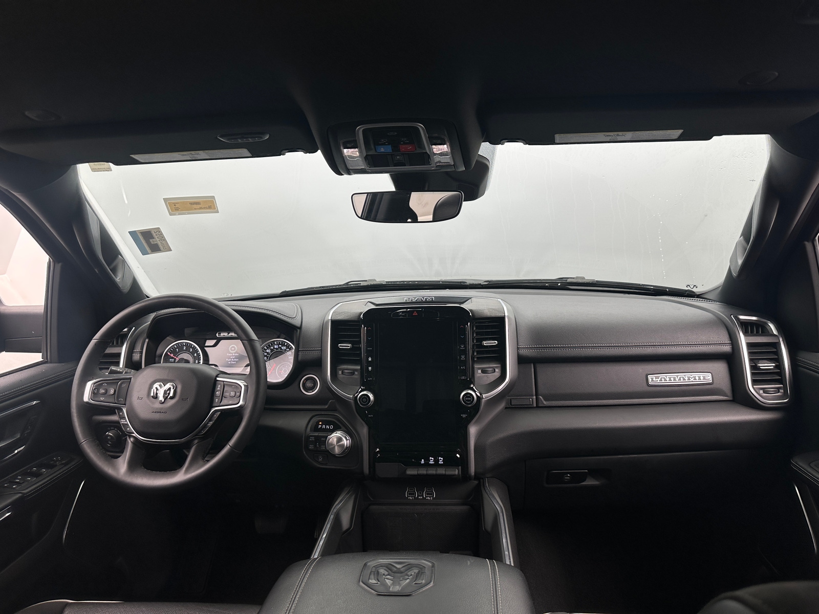 Thumbnail: 2025 RAM 1500 - 2