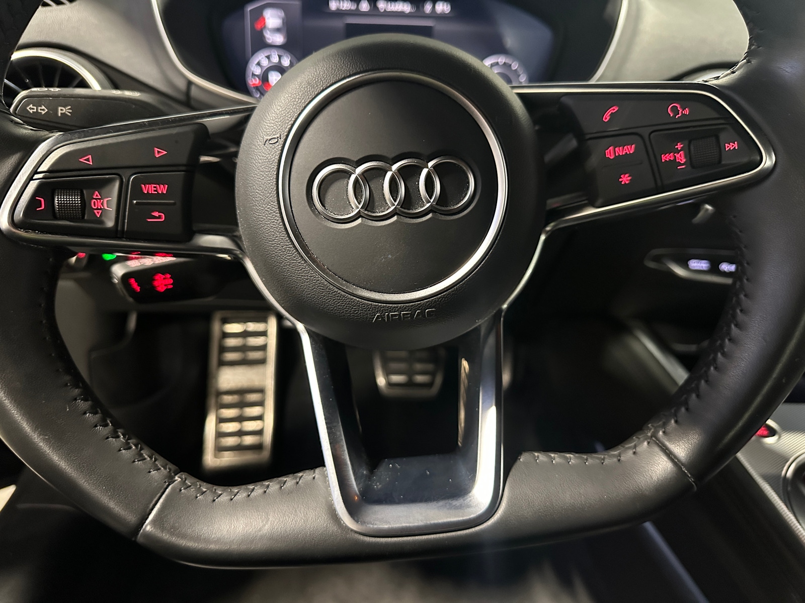 Thumbnail: 2019 Audi TT - 3