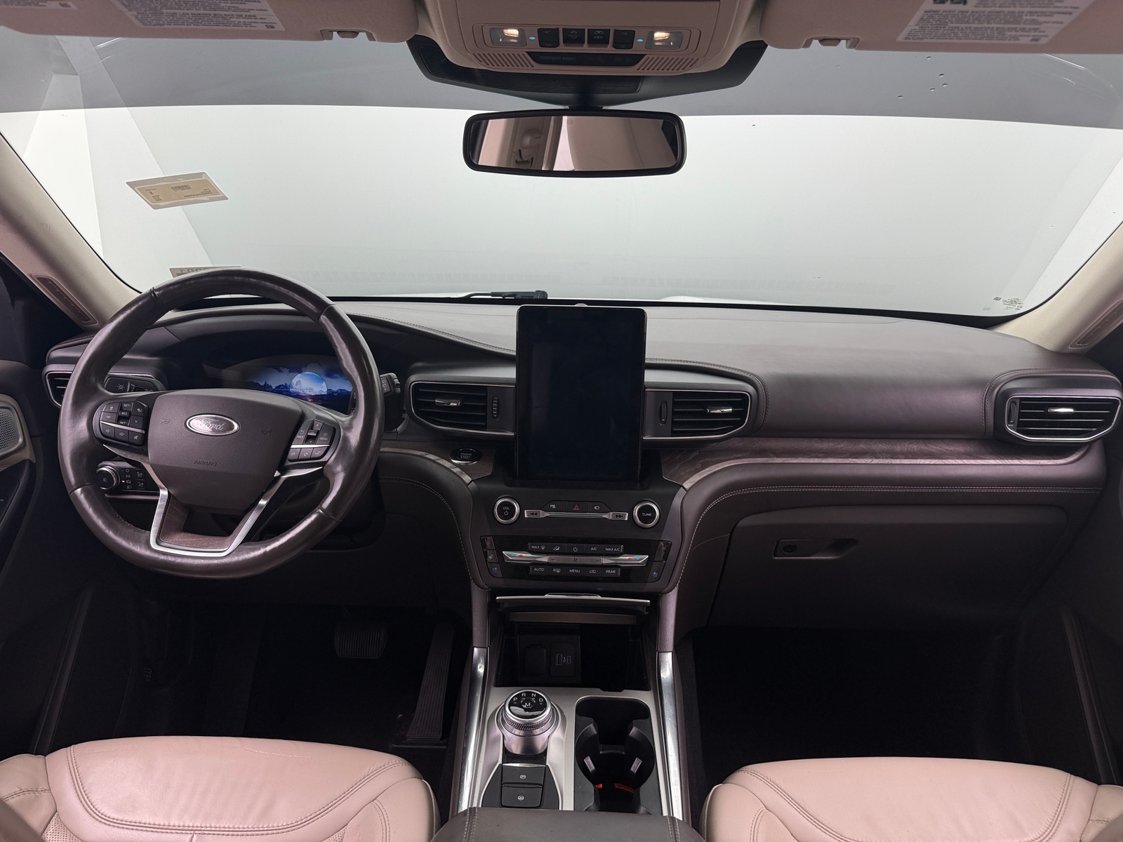 Thumbnail: 2020 Ford Explorer - 2