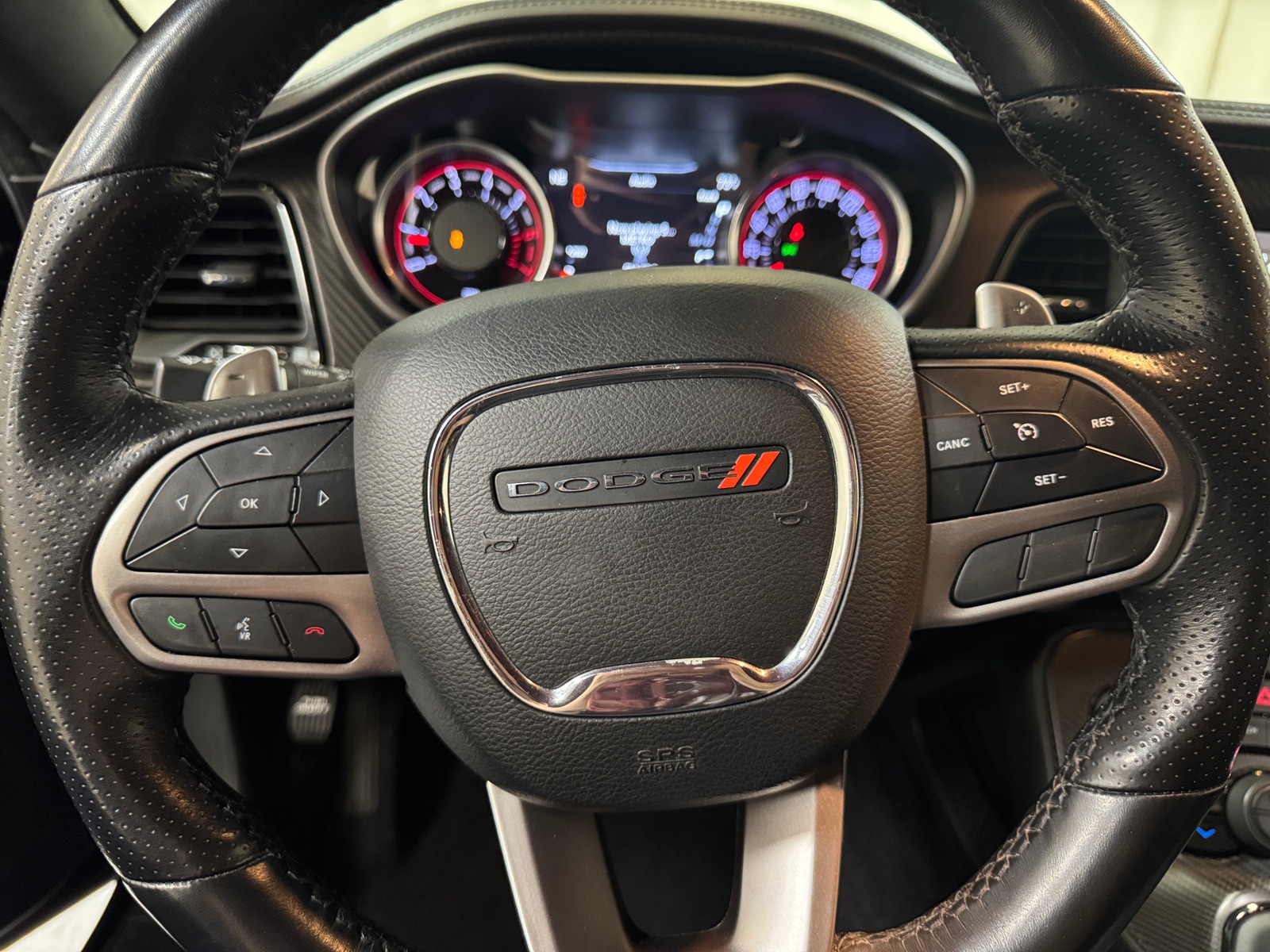 Thumbnail: 2021 Dodge Challenger - 4