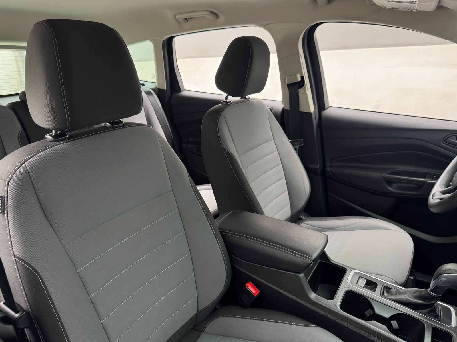 Thumbnail: 2017 Ford Escape - 2