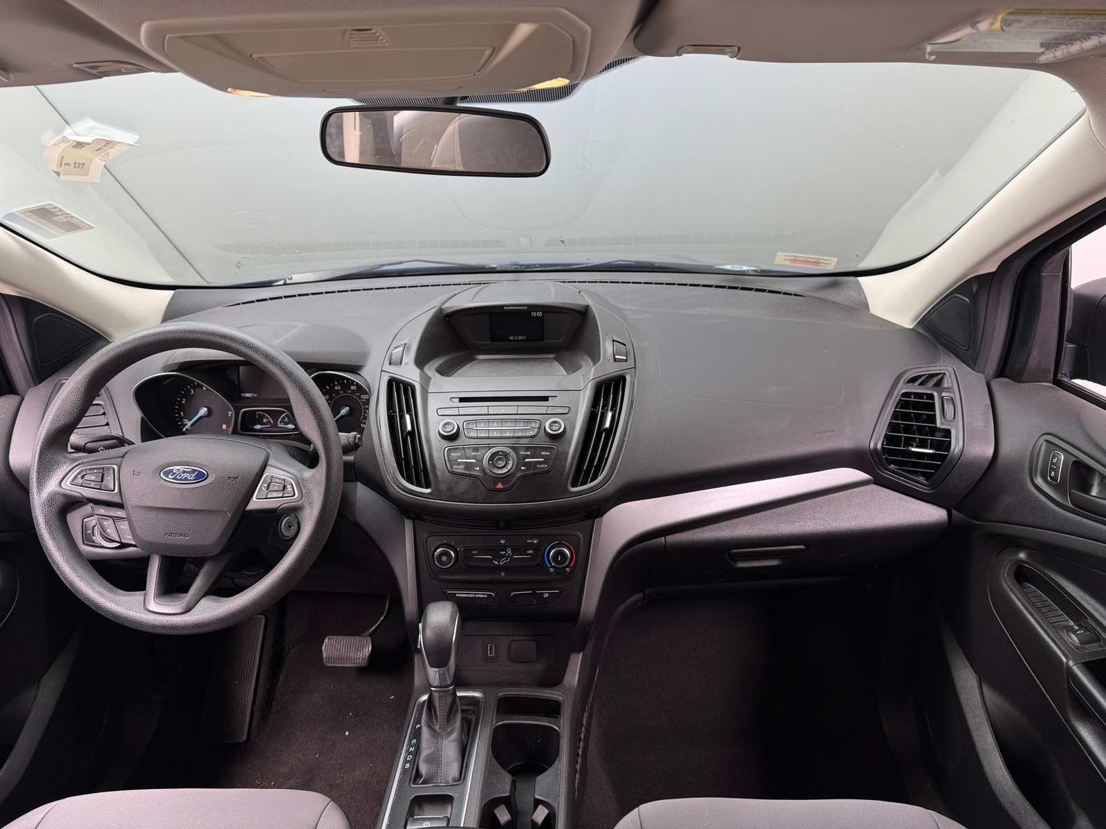 Thumbnail: 2017 Ford Escape - 3