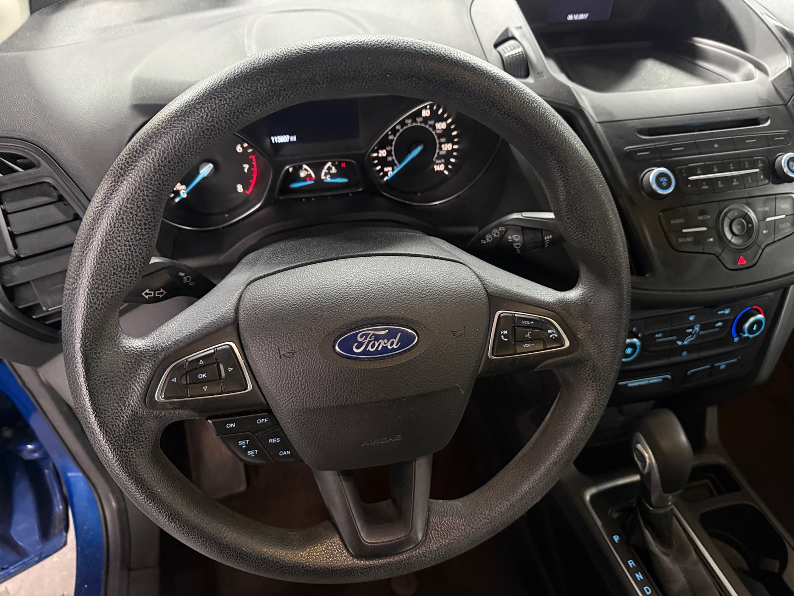 Thumbnail: 2017 Ford Escape - 5