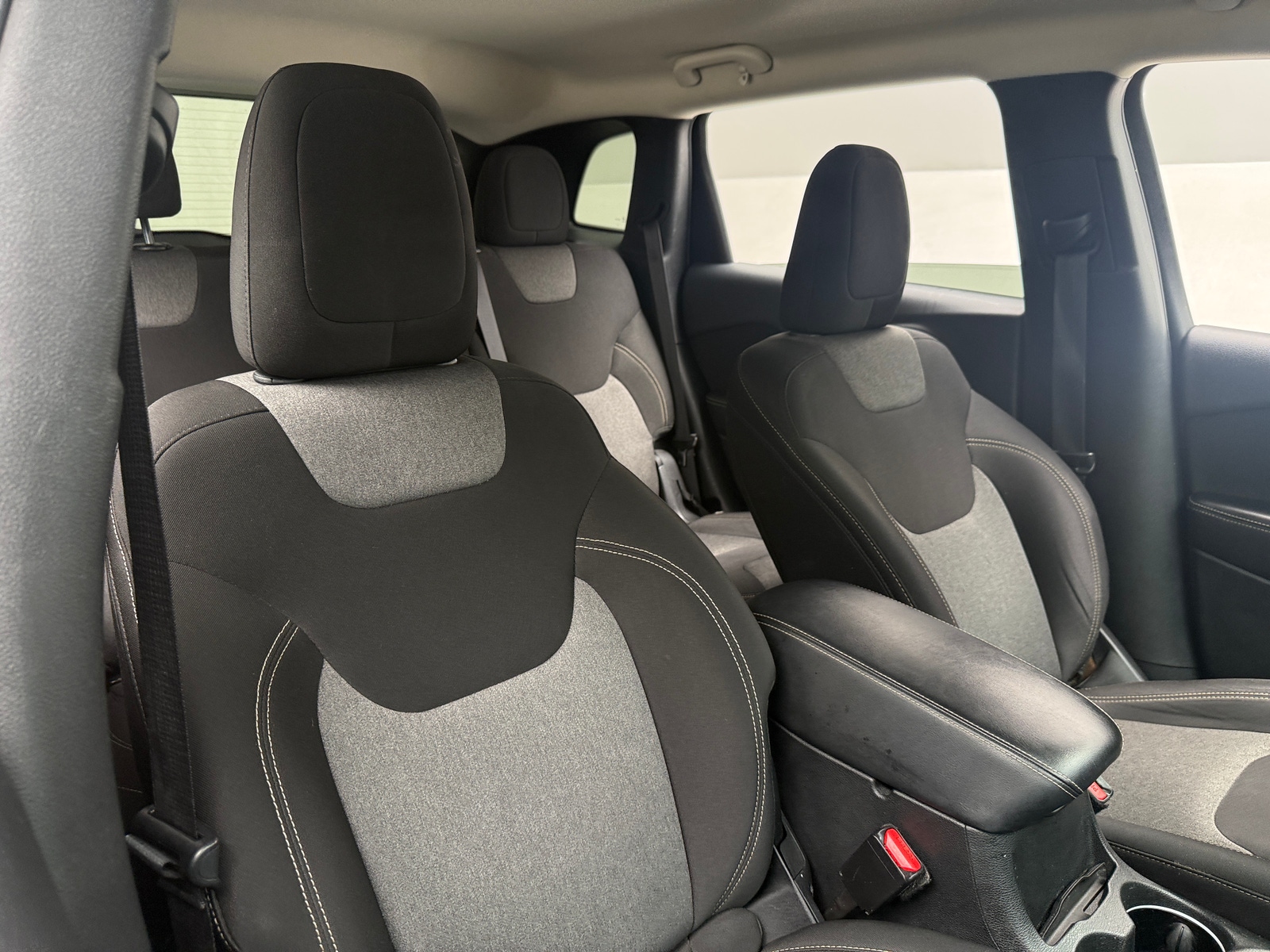Thumbnail: 2014 Jeep Cherokee - 2