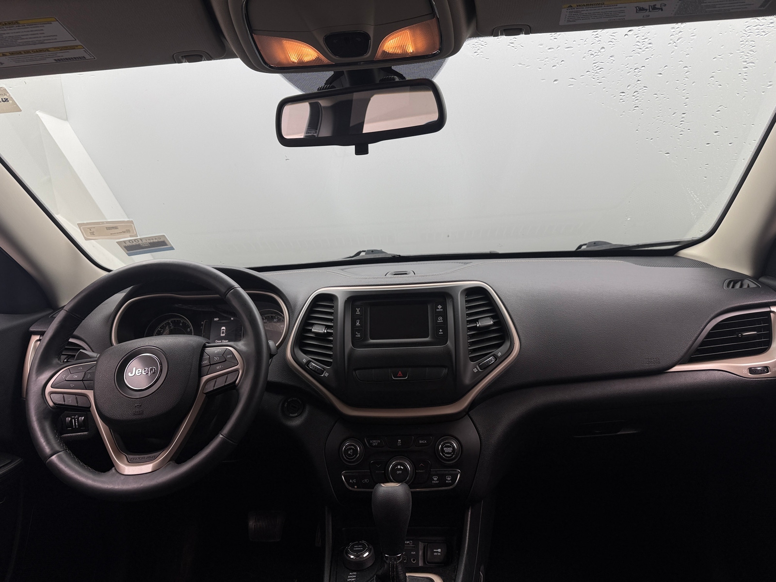 Thumbnail: 2014 Jeep Cherokee - 3