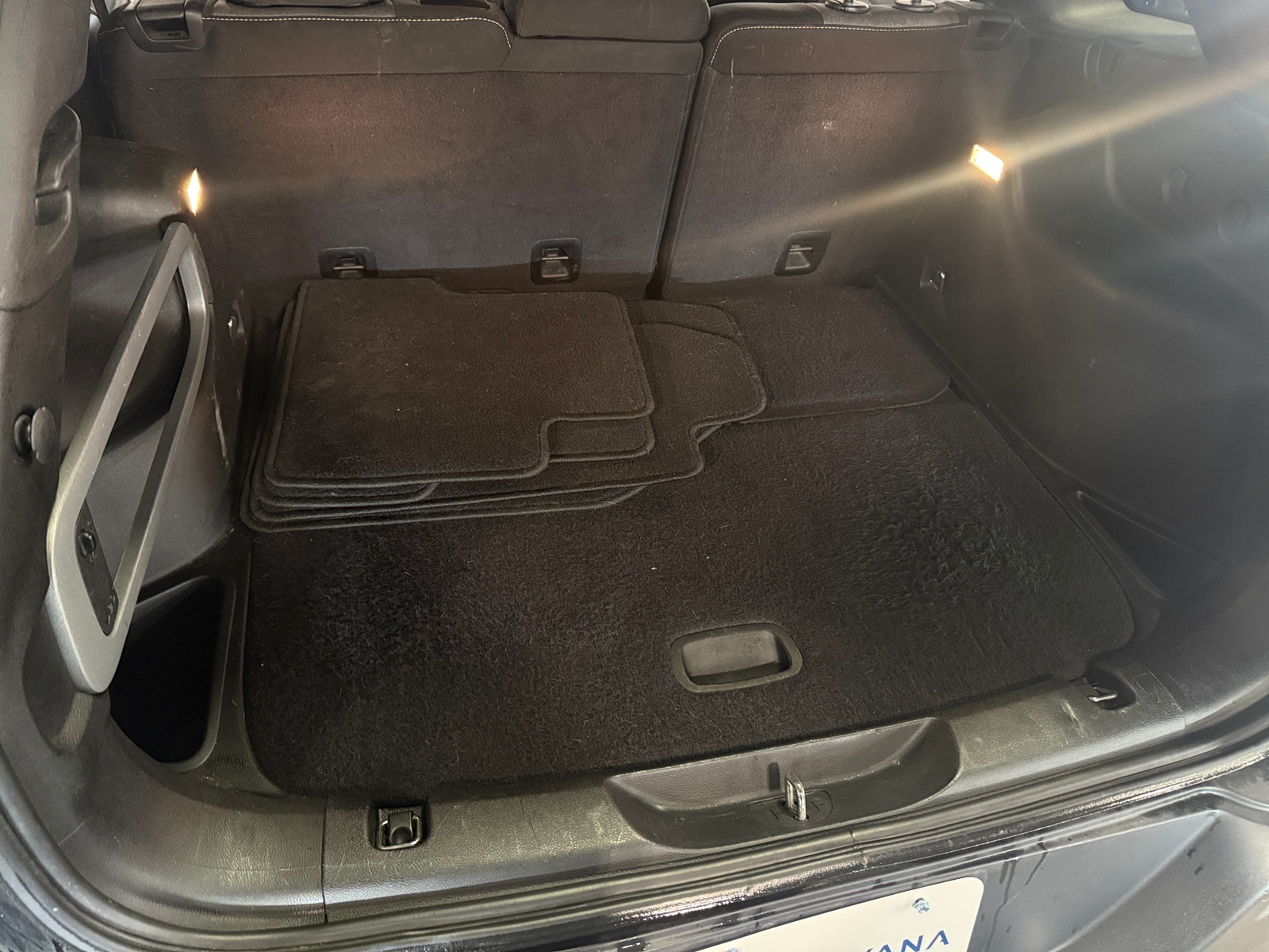Thumbnail: 2014 Jeep Cherokee - 7