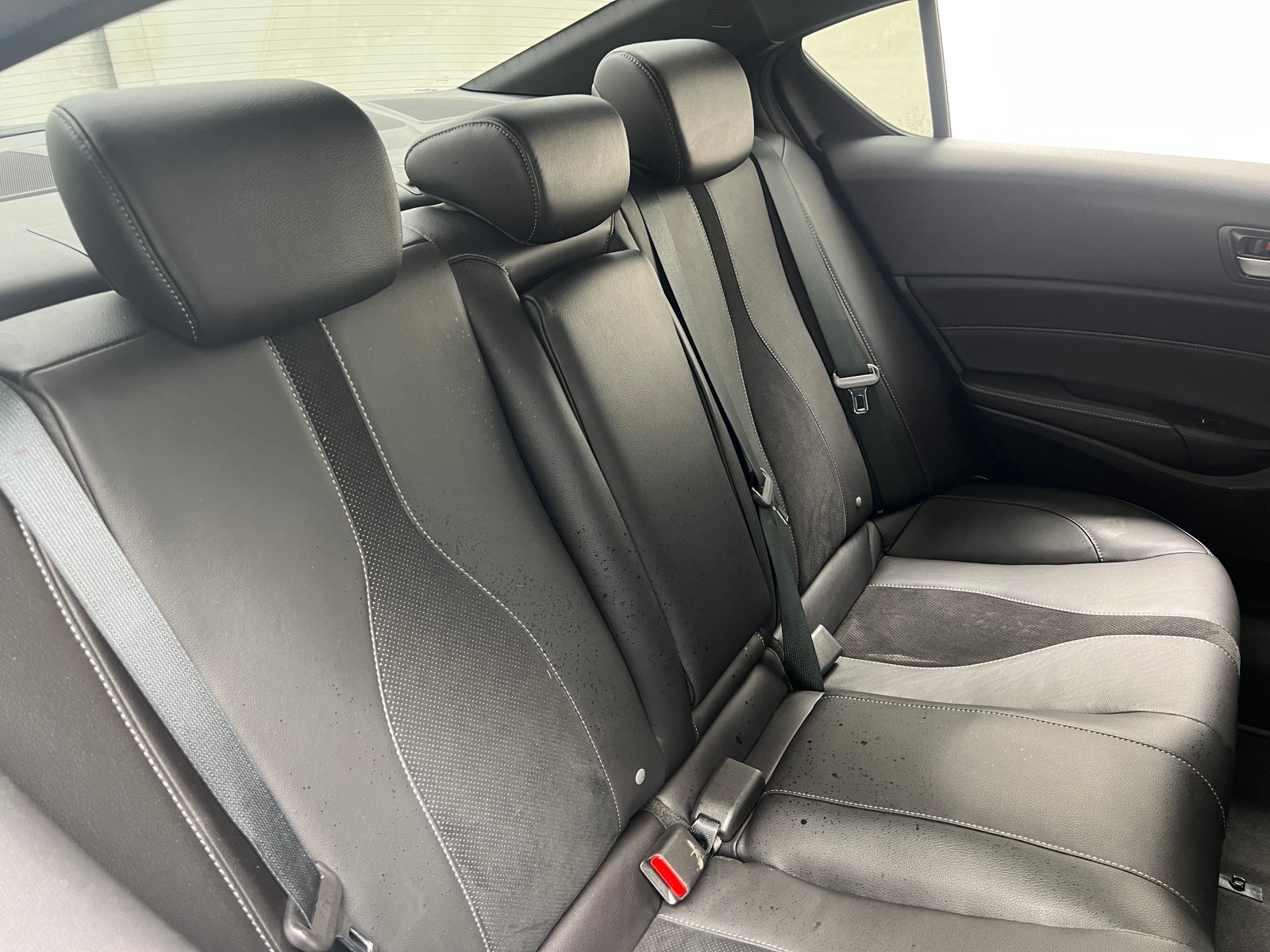 Thumbnail: 2022 Acura ILX - 5