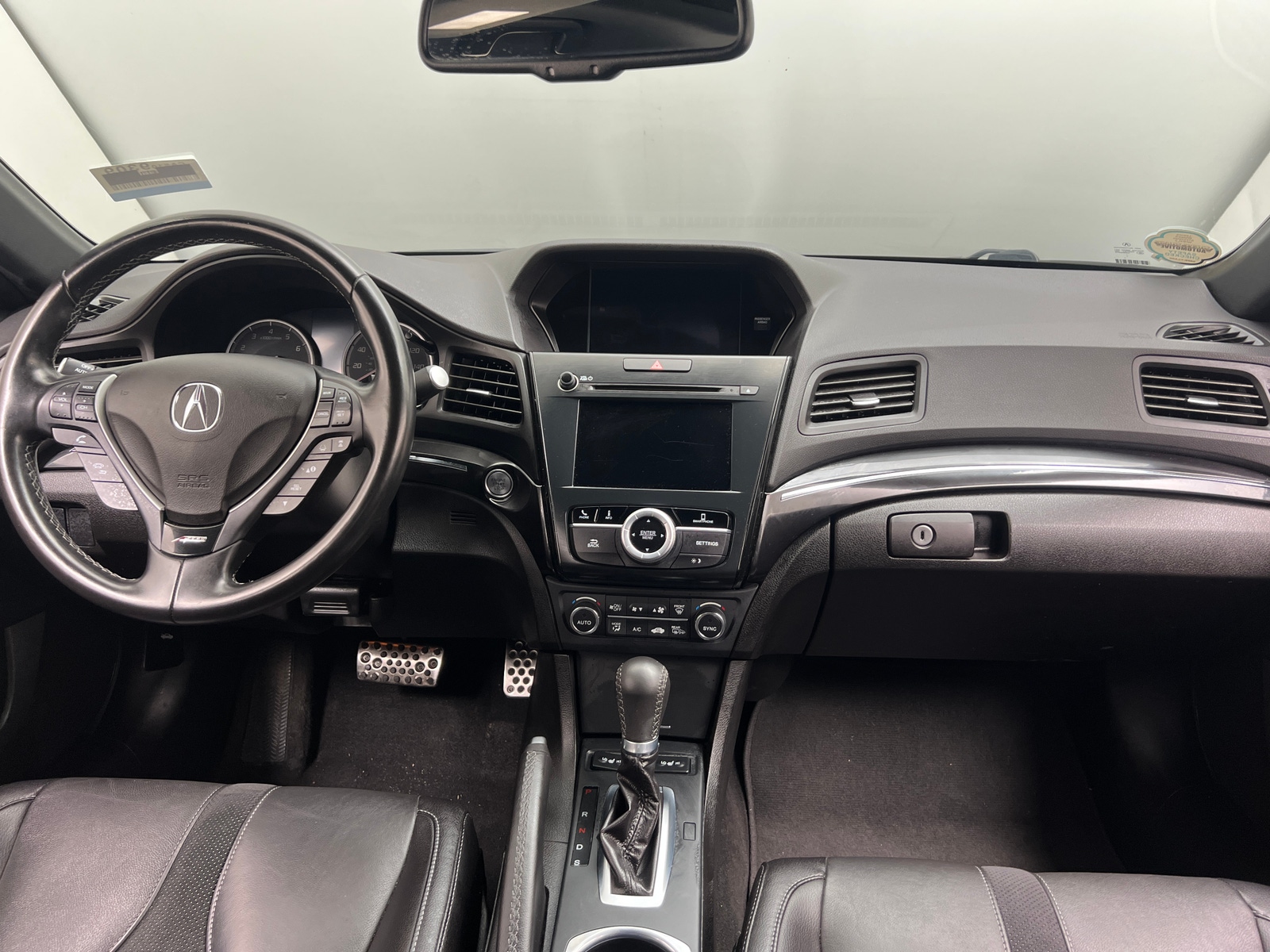 Thumbnail: 2022 Acura ILX - 2