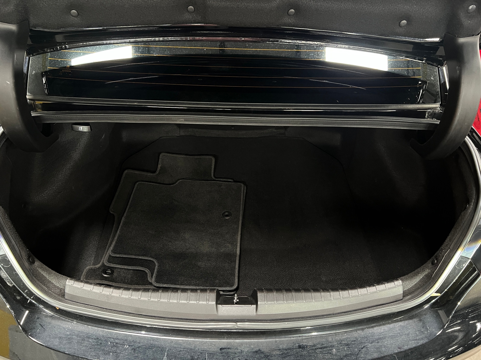 Thumbnail: 2022 Acura ILX - 6