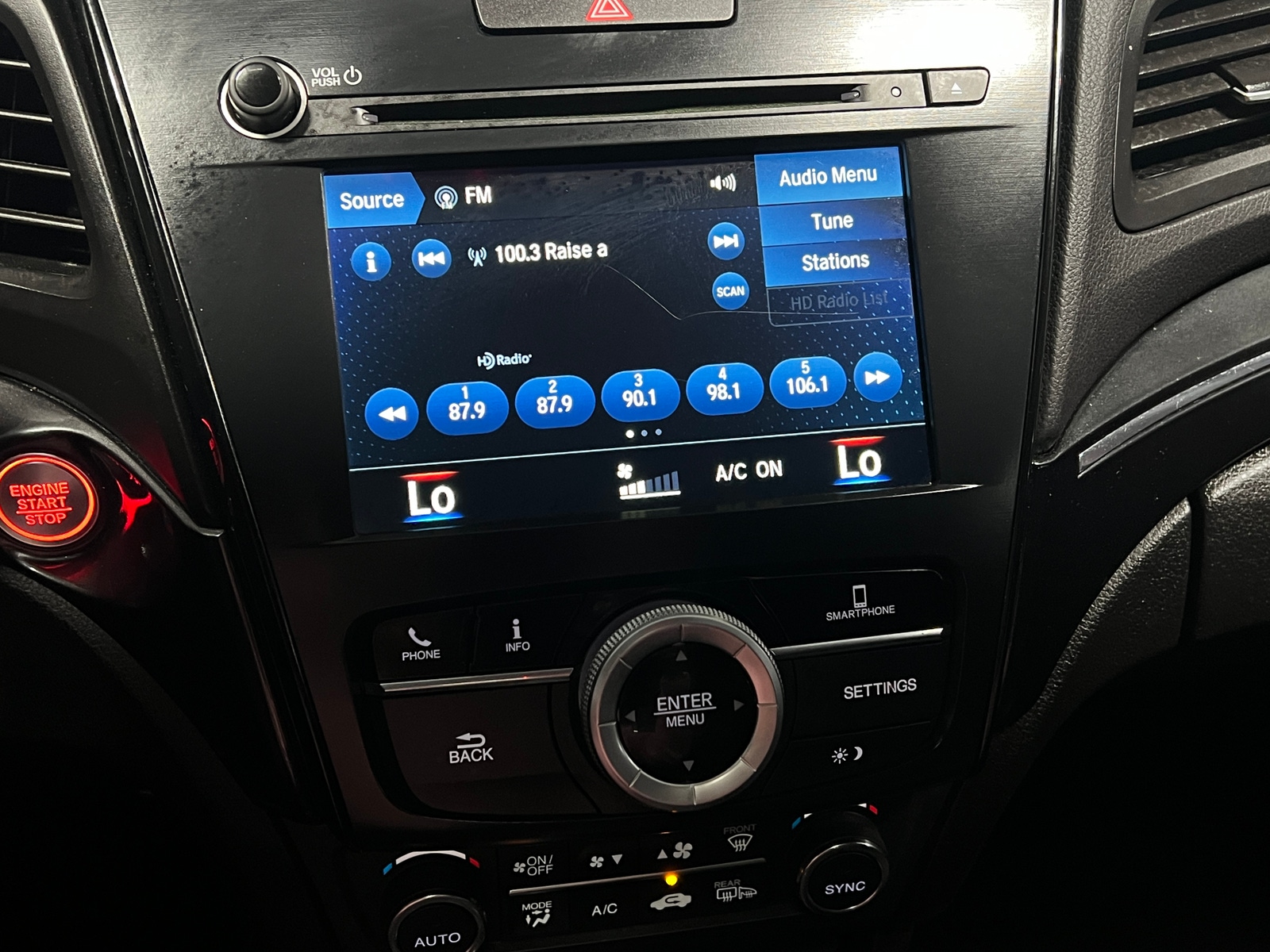 Thumbnail: 2022 Acura ILX - 3