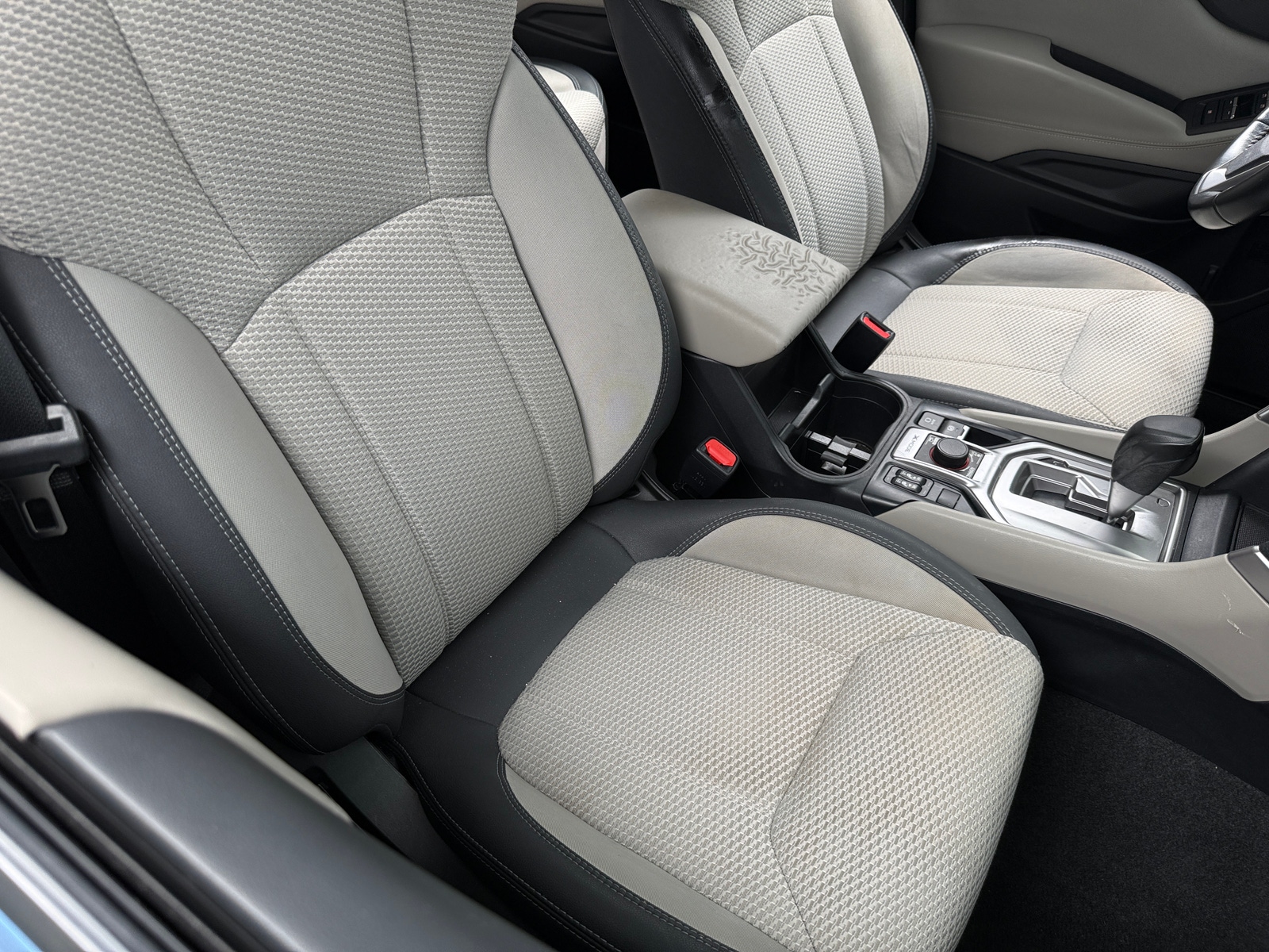 Thumbnail: 2019 Subaru Forester - 2