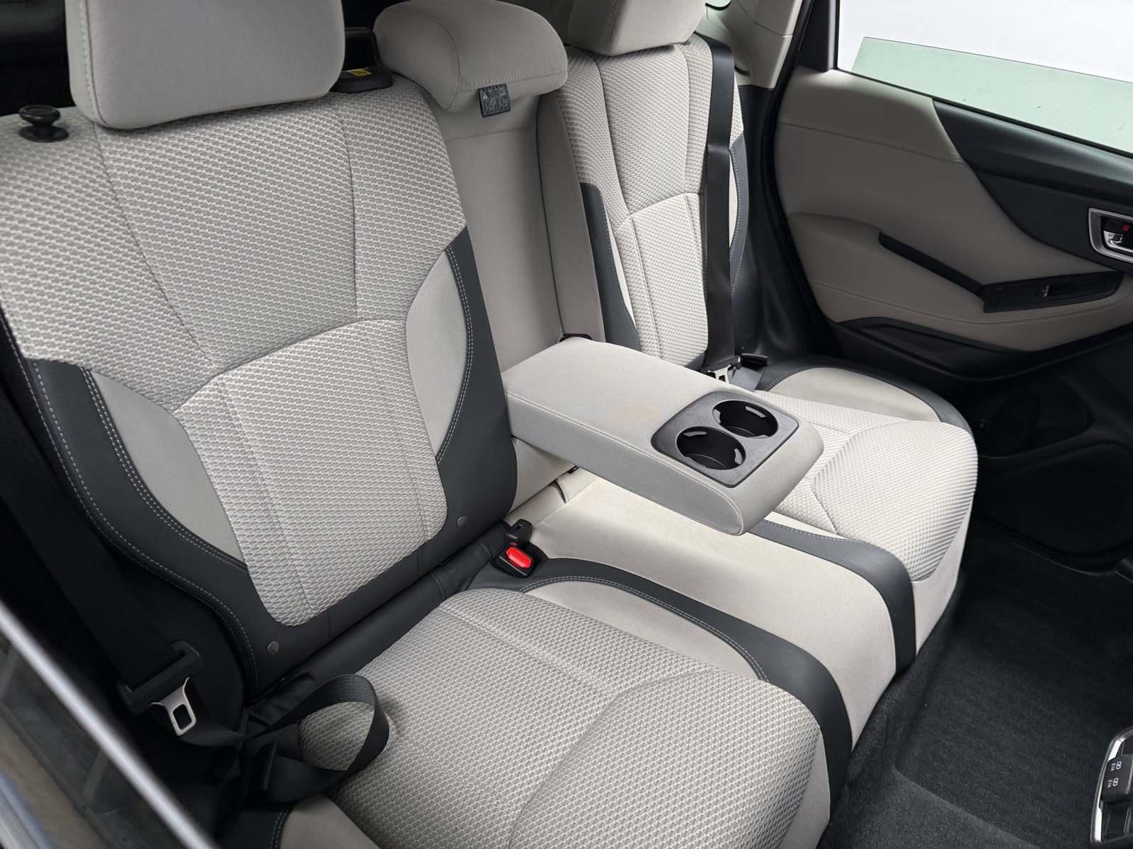 Thumbnail: 2019 Subaru Forester - 6