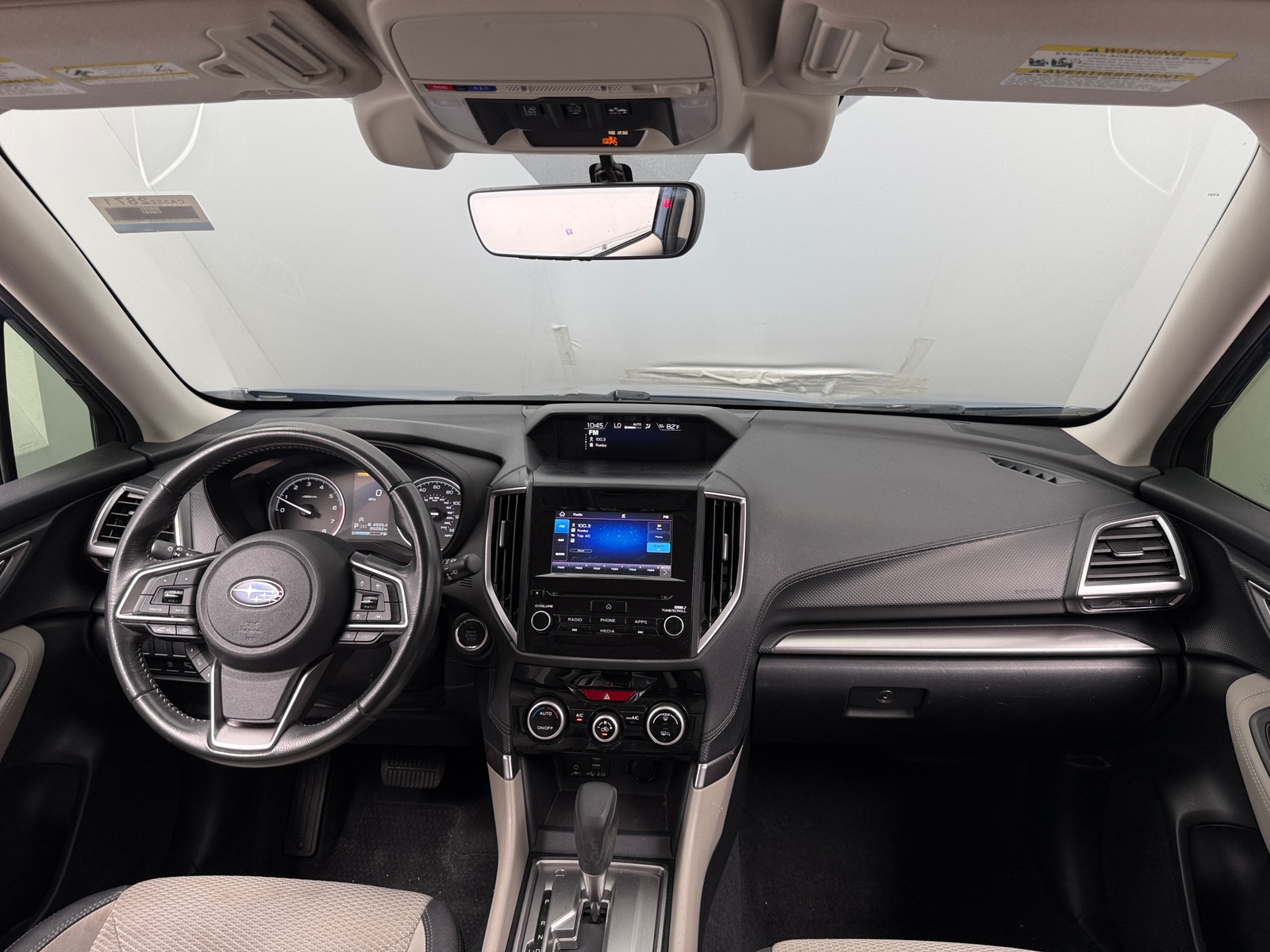 Thumbnail: 2019 Subaru Forester - 3