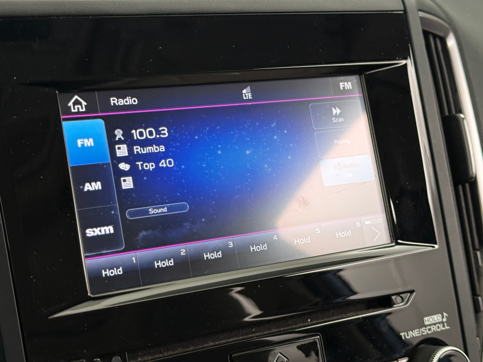 Thumbnail: 2019 Subaru Forester - 4