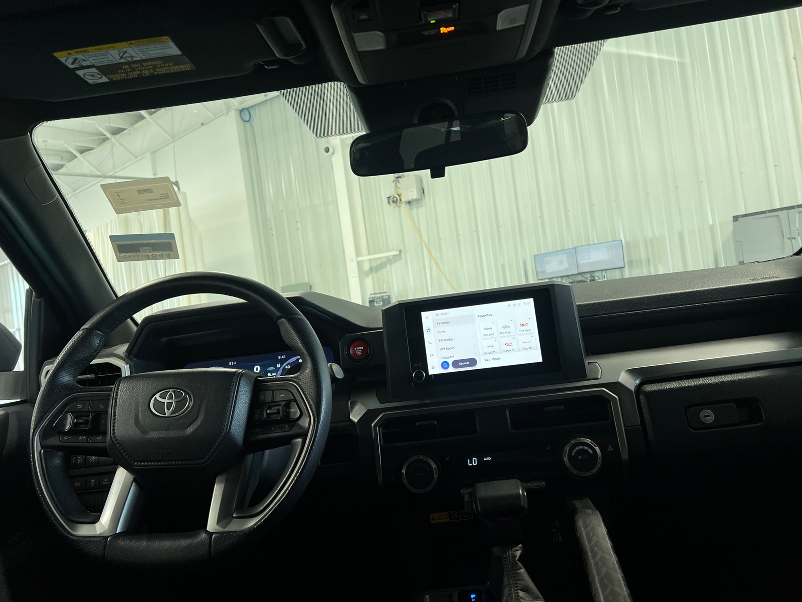 Thumbnail: 2025 Toyota 4Runner - 3