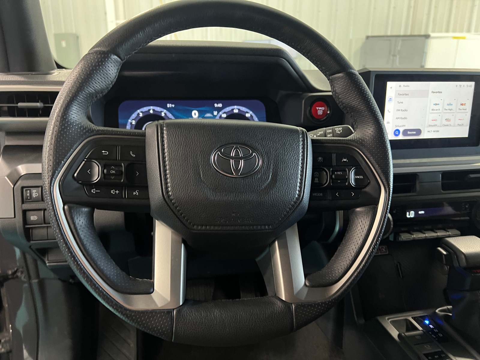 Thumbnail: 2025 Toyota 4Runner - 5