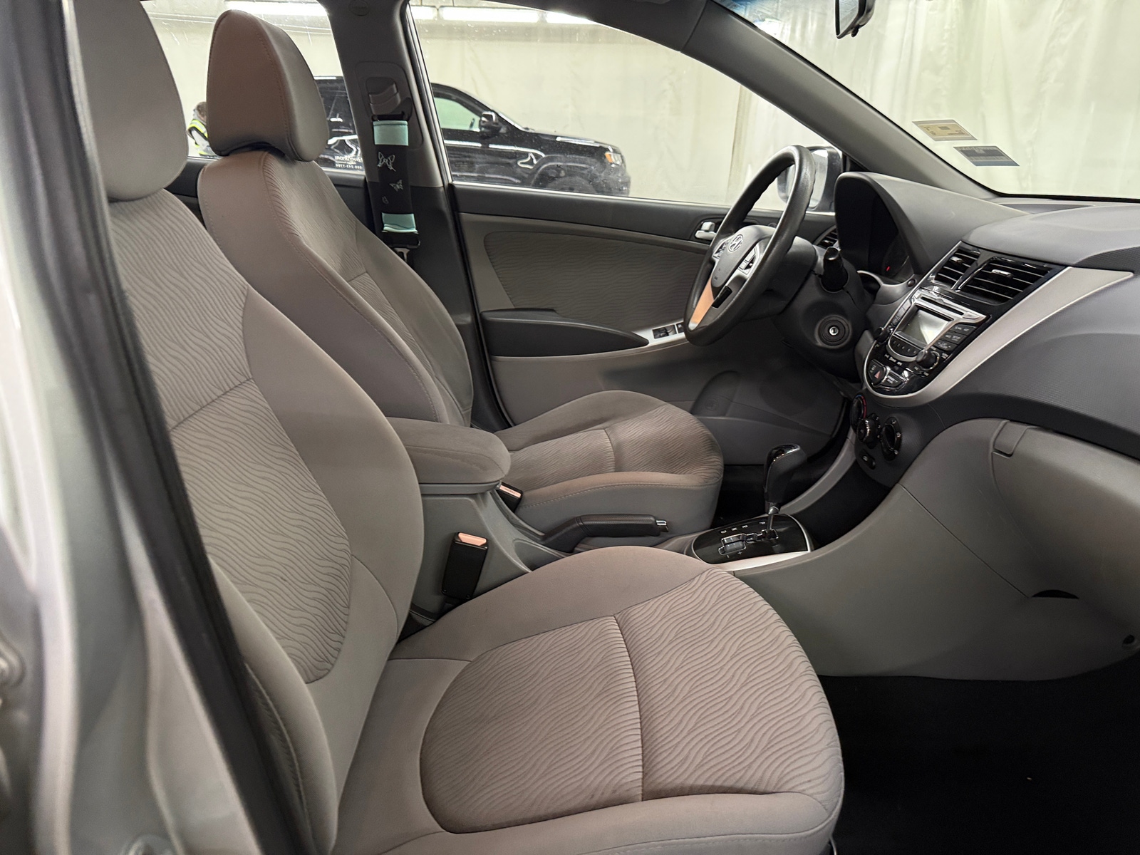 Thumbnail: 2012 Hyundai Accent - 2