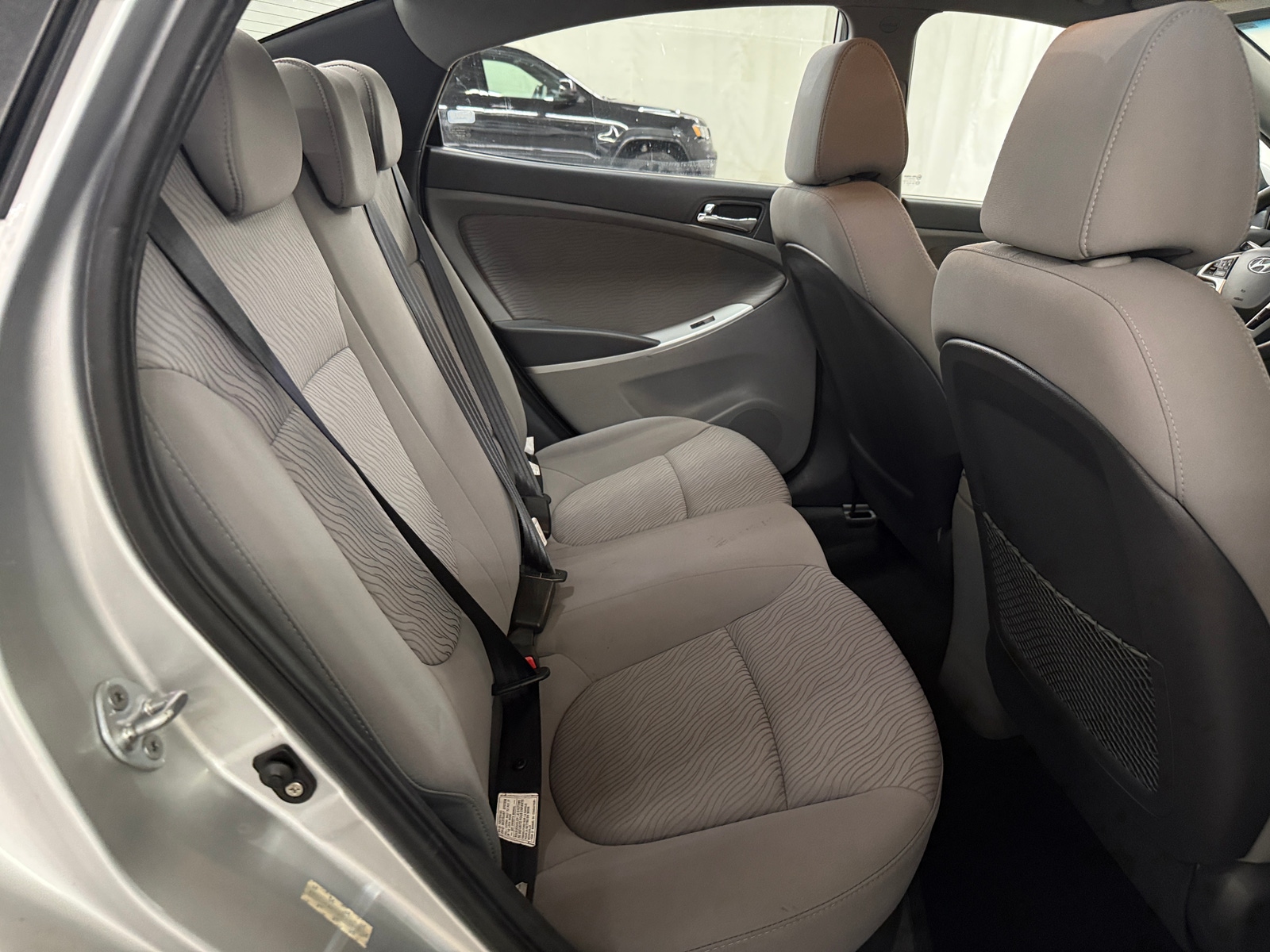 Thumbnail: 2012 Hyundai Accent - 6