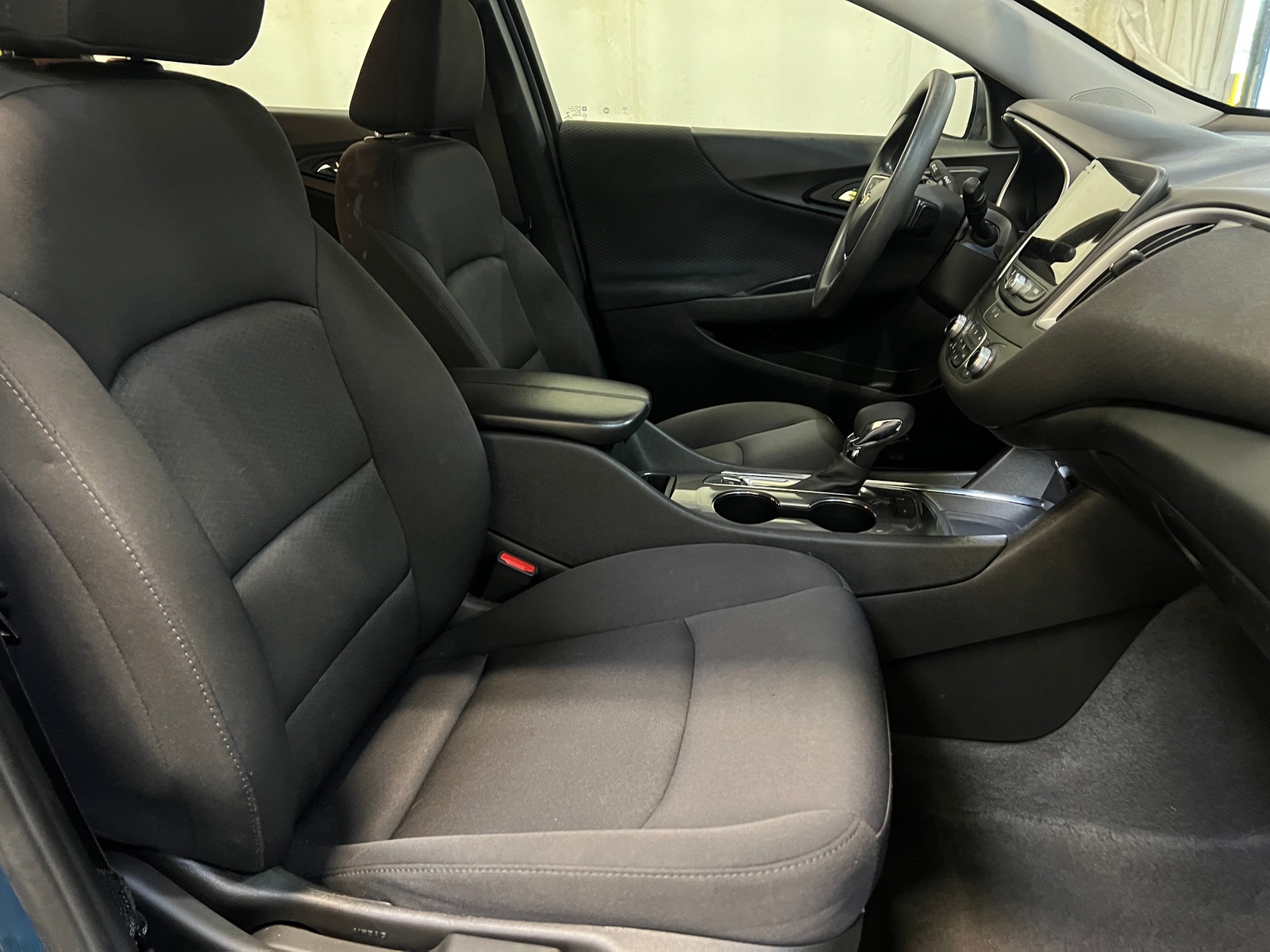 Thumbnail: 2024 Chevrolet Malibu - 2