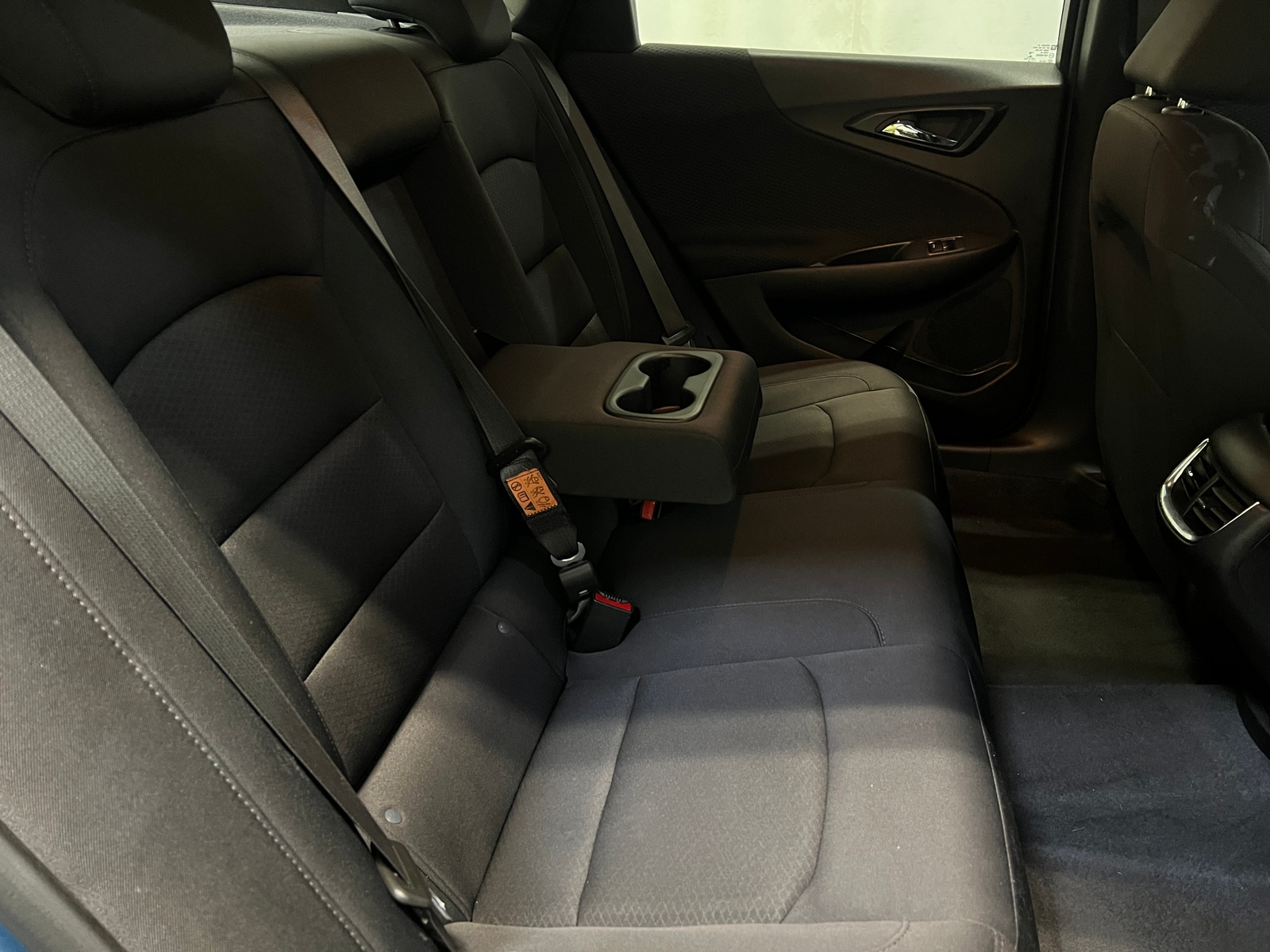 Thumbnail: 2024 Chevrolet Malibu - 6