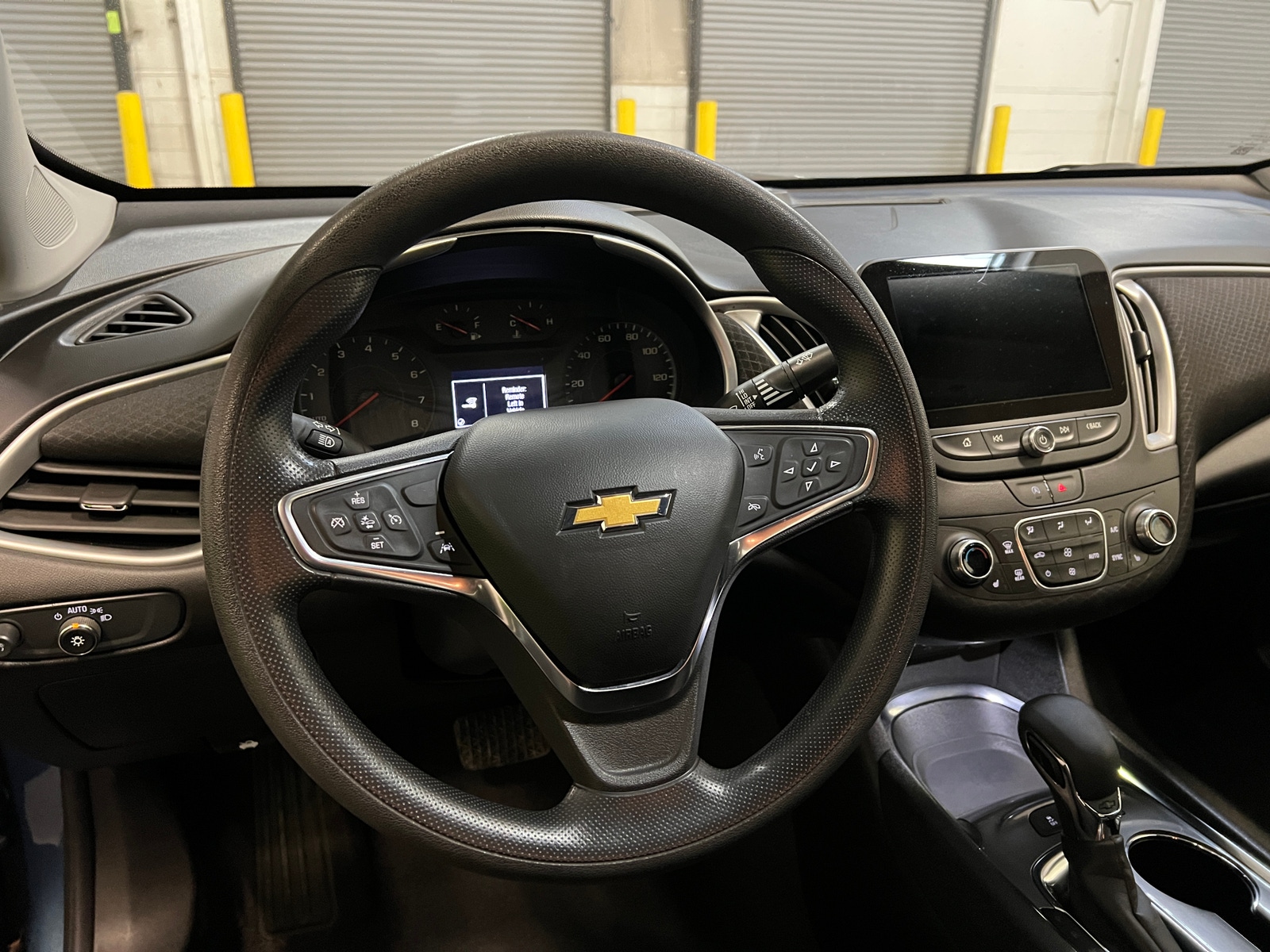 Thumbnail: 2024 Chevrolet Malibu - 5