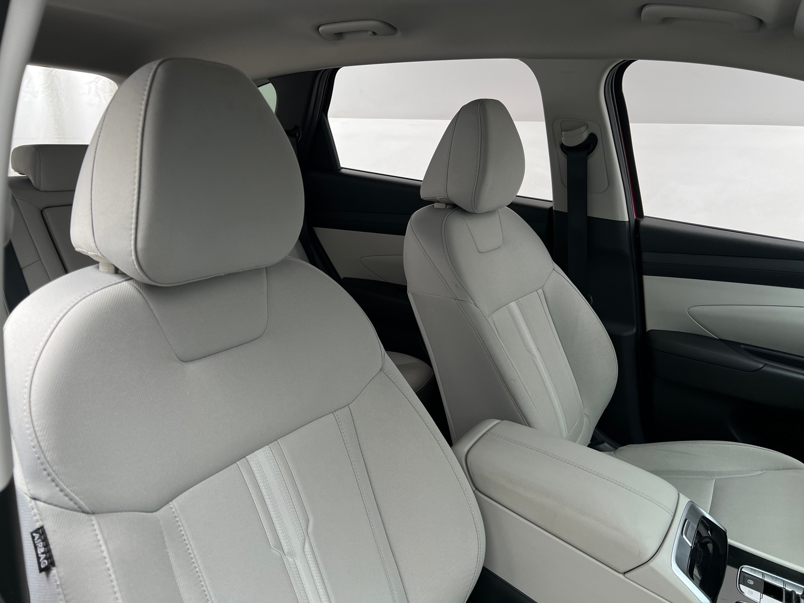 Thumbnail: 2025 Hyundai Tucson - 2