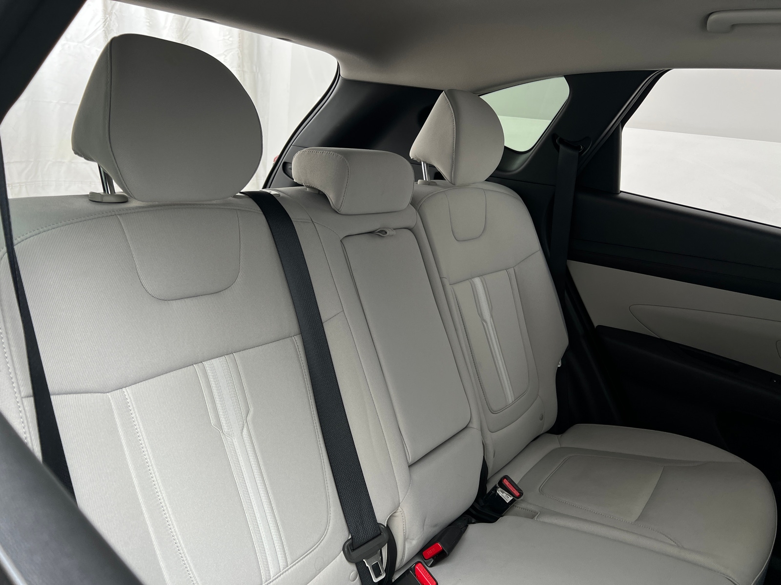 Thumbnail: 2025 Hyundai Tucson - 6