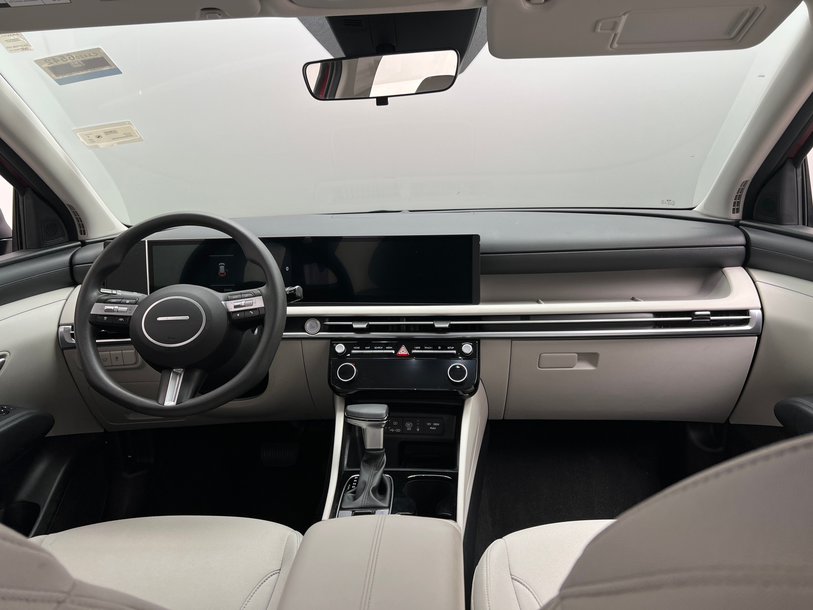 Thumbnail: 2025 Hyundai Tucson - 3