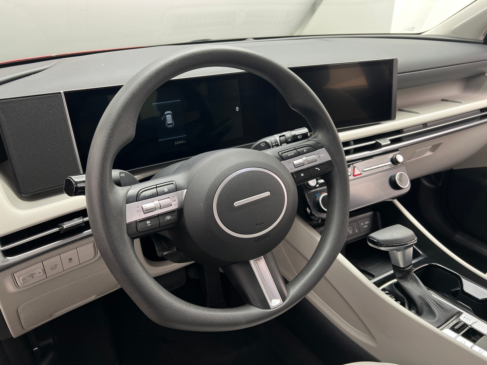 Thumbnail: 2025 Hyundai Tucson - 5