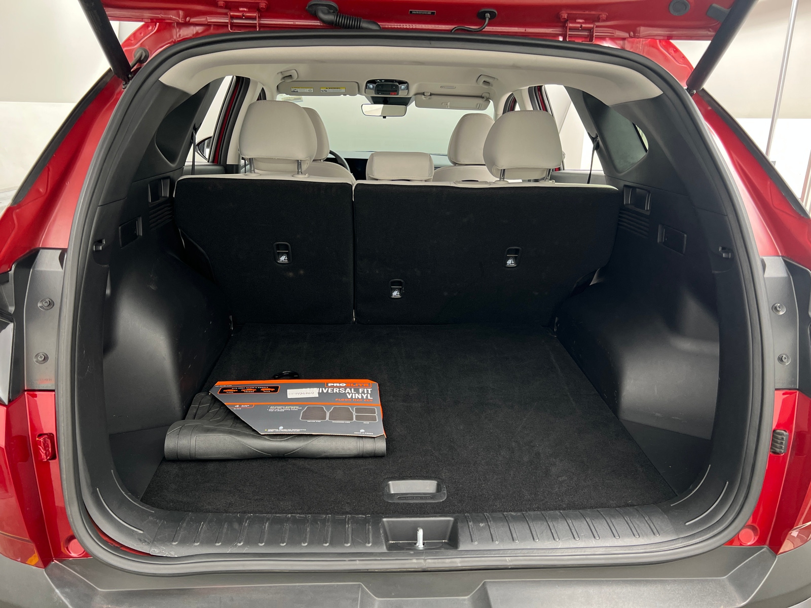 Thumbnail: 2025 Hyundai Tucson - 7