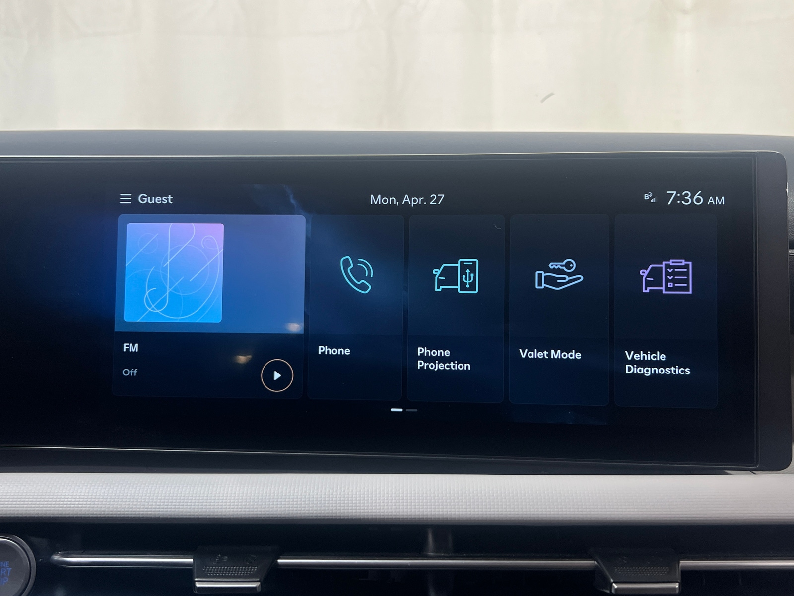 Thumbnail: 2025 Hyundai Tucson - 4