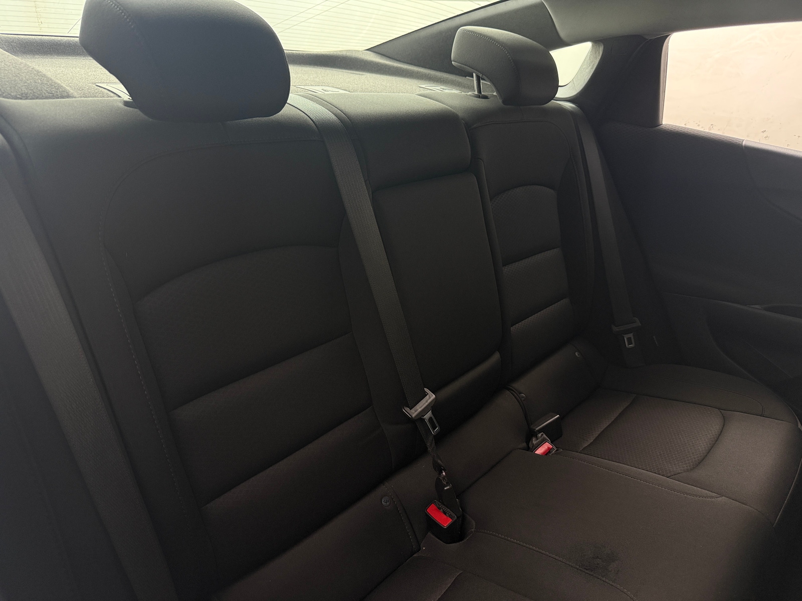 Thumbnail: 2020 Chevrolet Malibu - 6