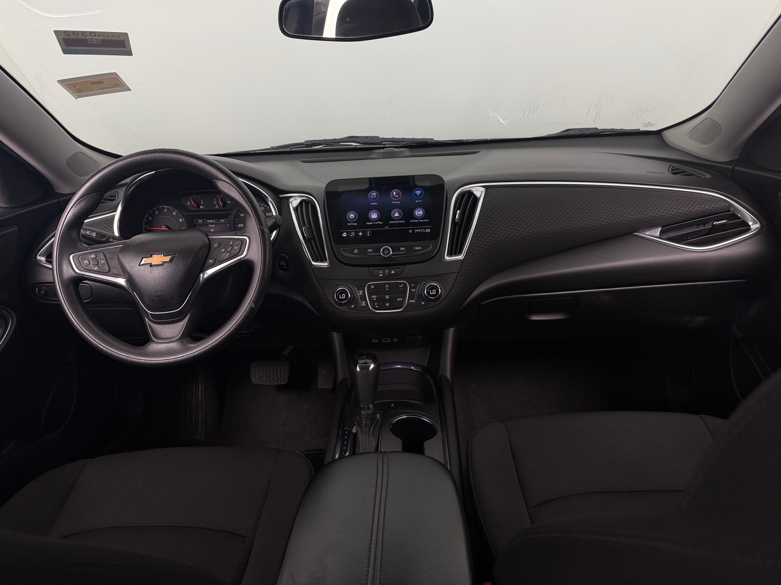 Thumbnail: 2020 Chevrolet Malibu - 3