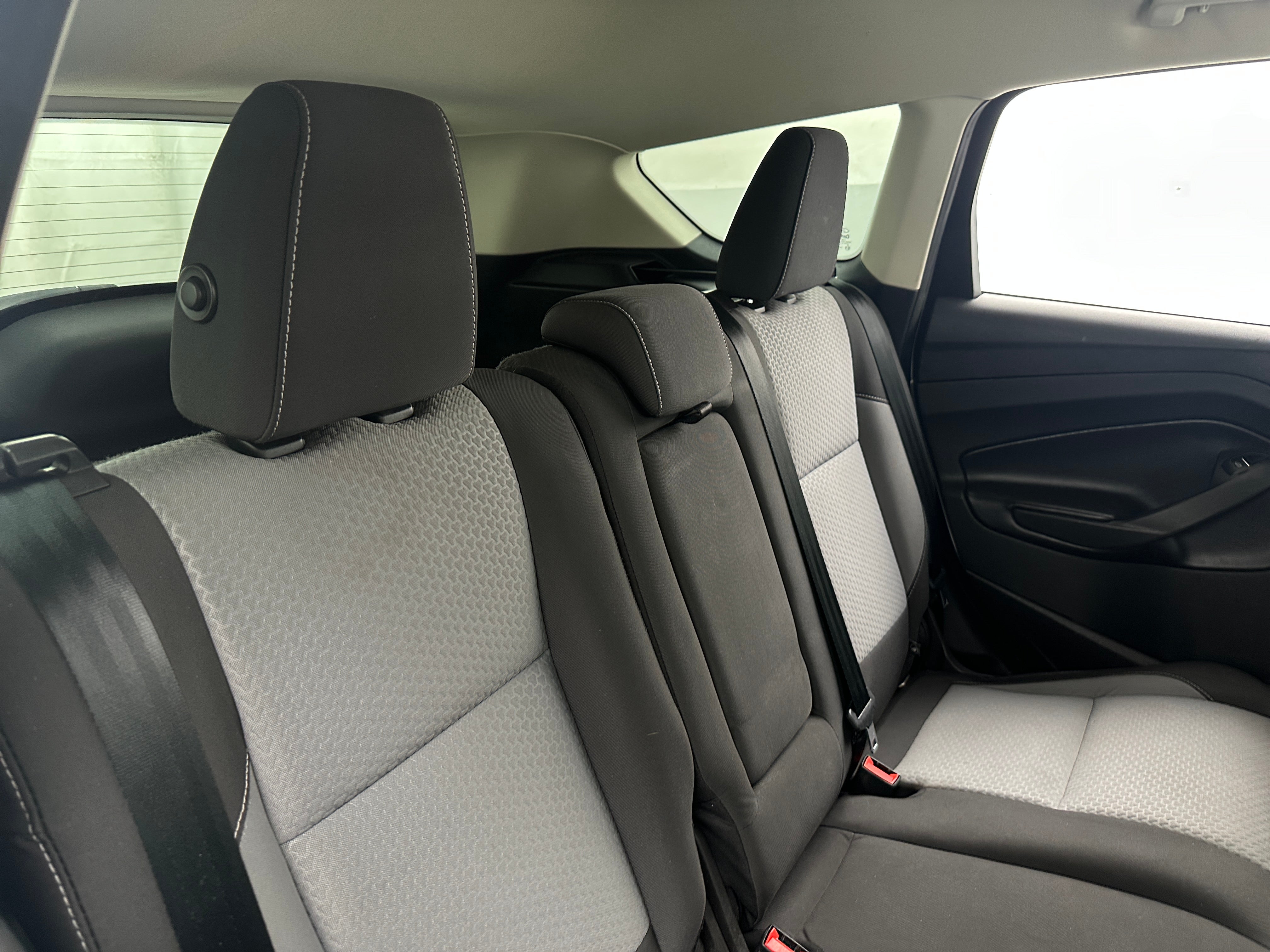 2017 Ford Escape SE - Photo 4