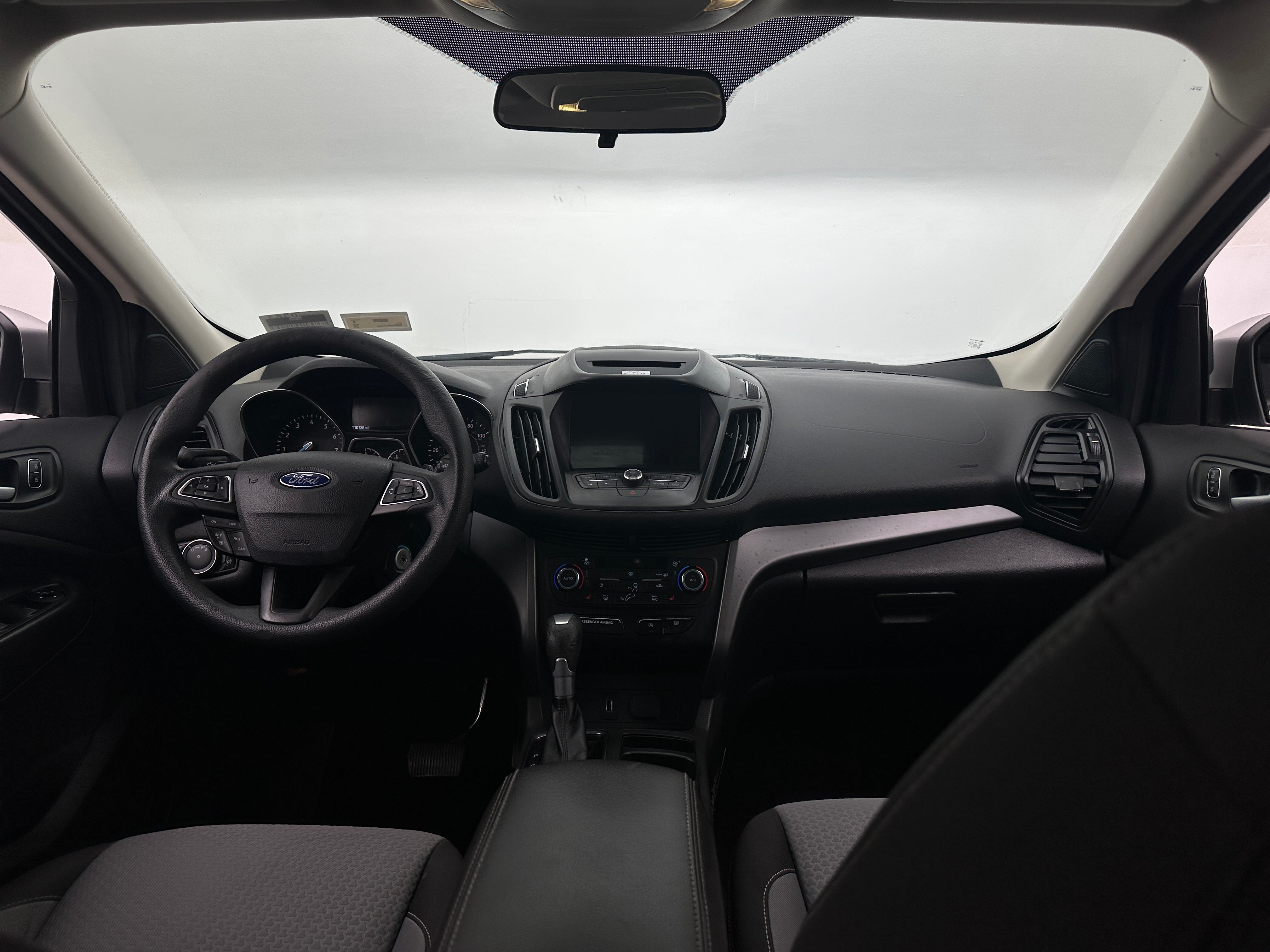 2017 Ford Escape SE - Photo 6