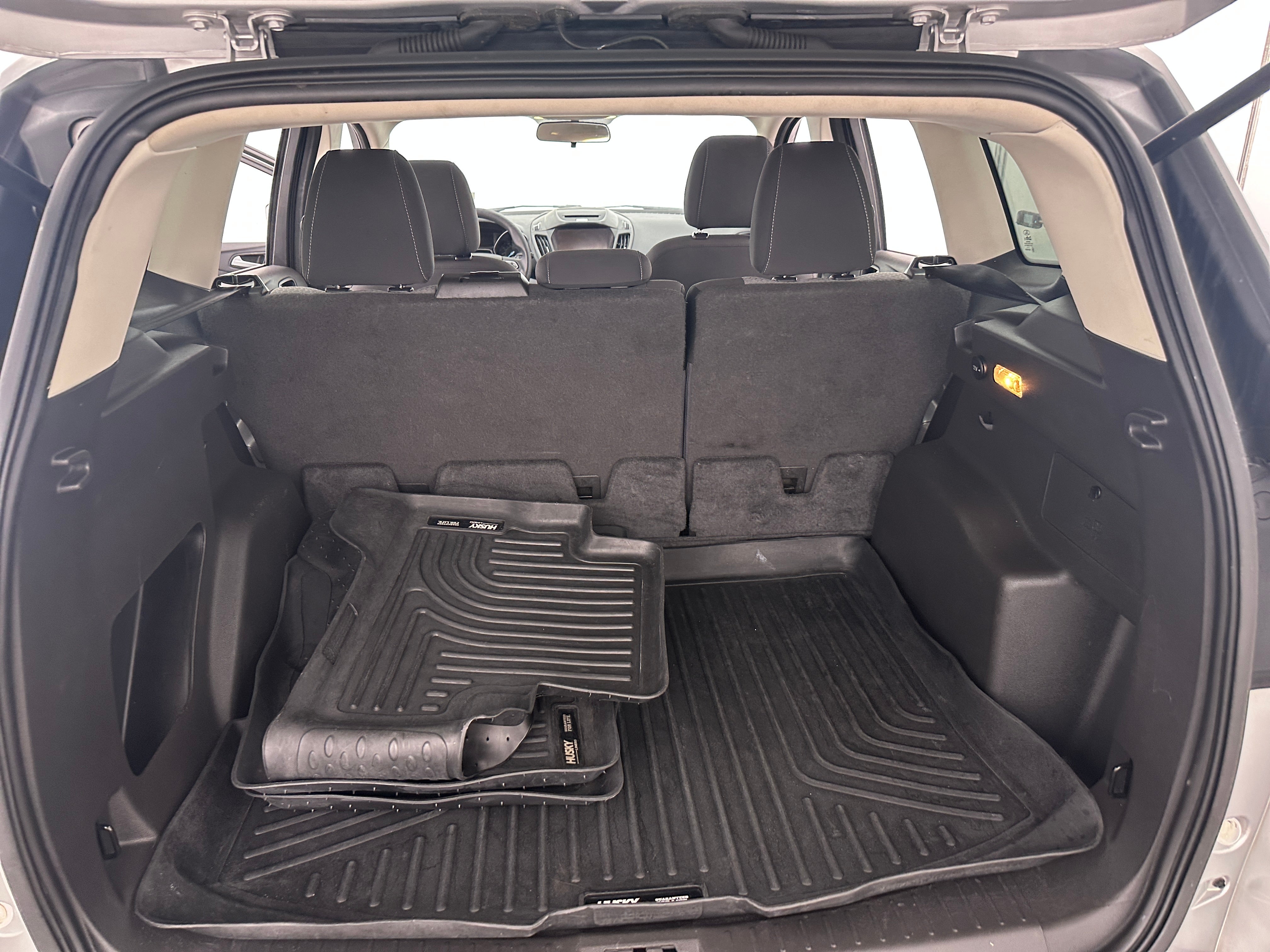 2017 Ford Escape SE - Photo 2