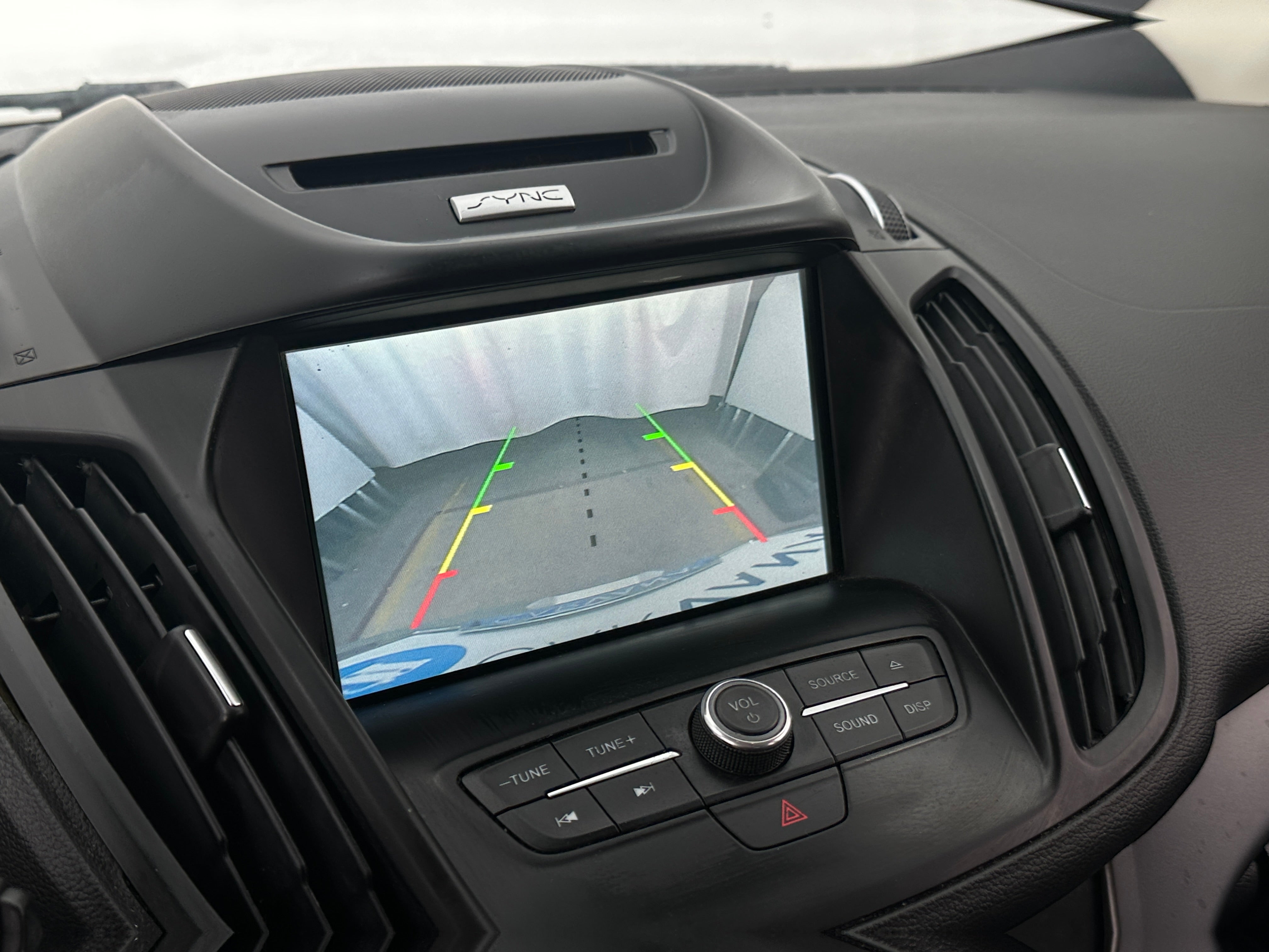 2017 Ford Escape SE - Photo 13
