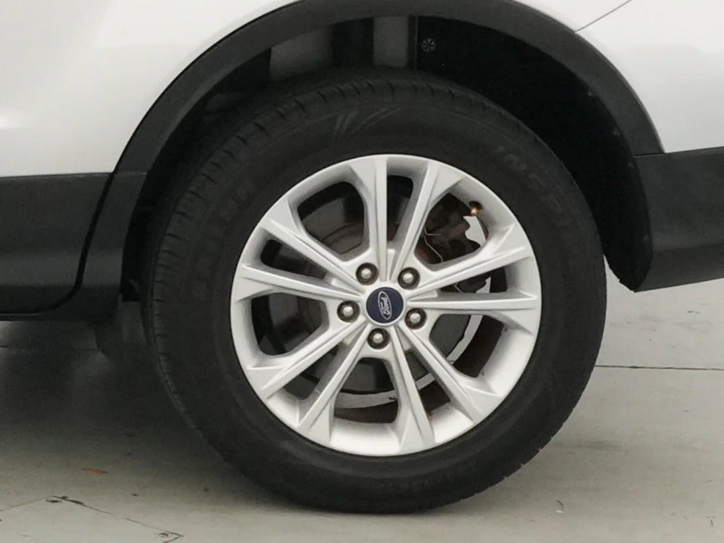 2017 Ford Escape SE - Photo 15