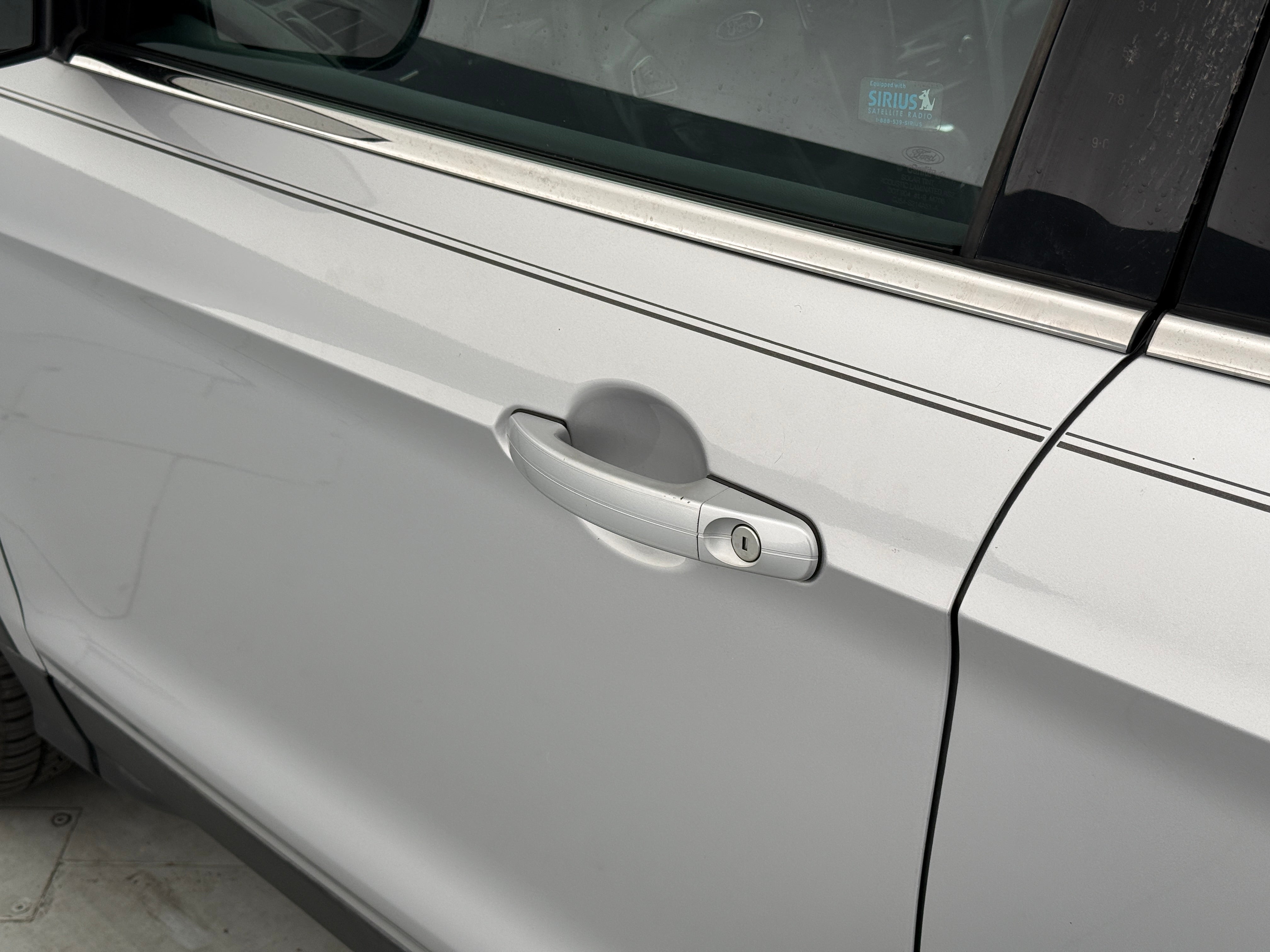 2017 Ford Escape SE - Photo 19