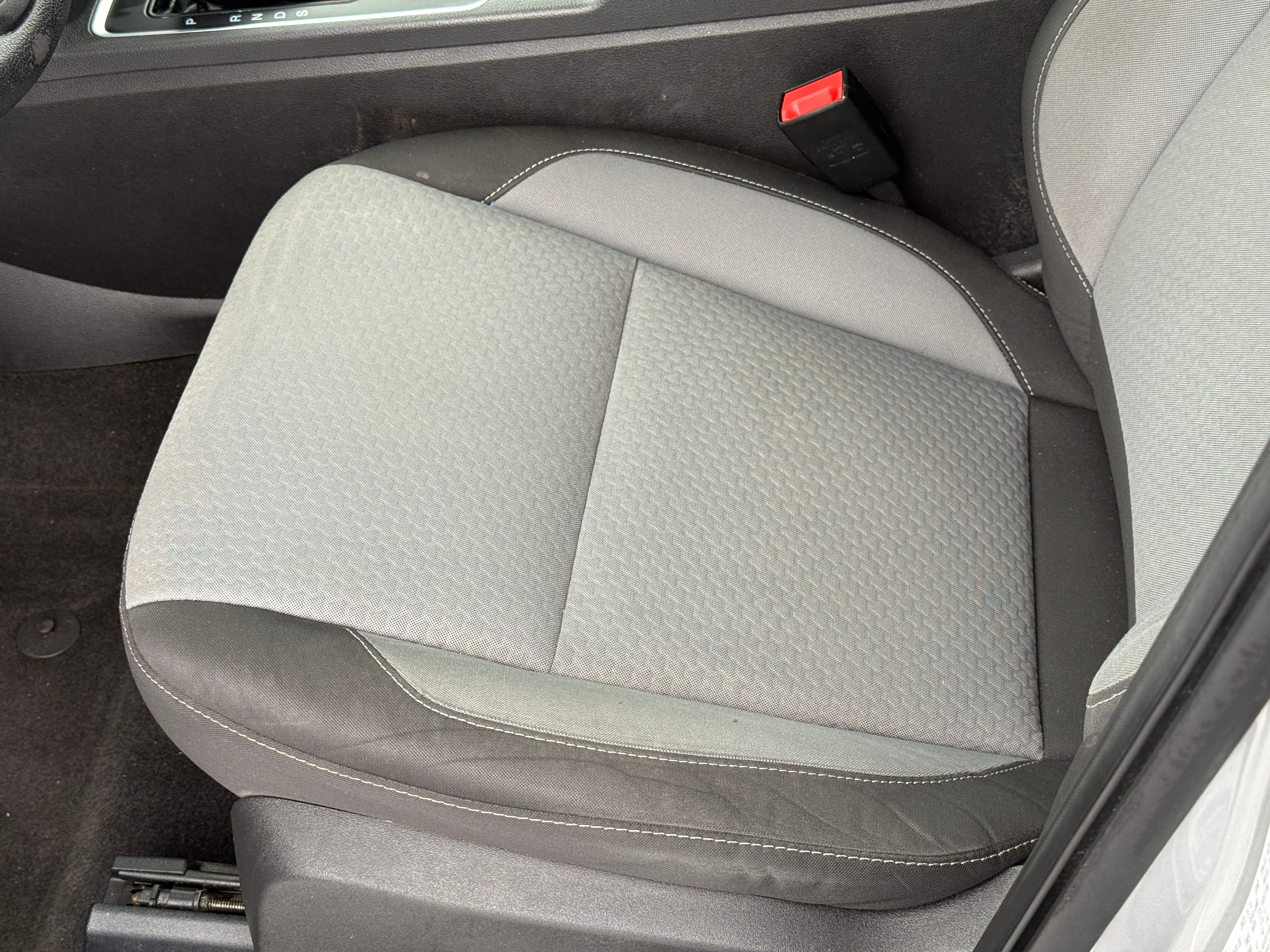 2017 Ford Escape SE - Photo 20