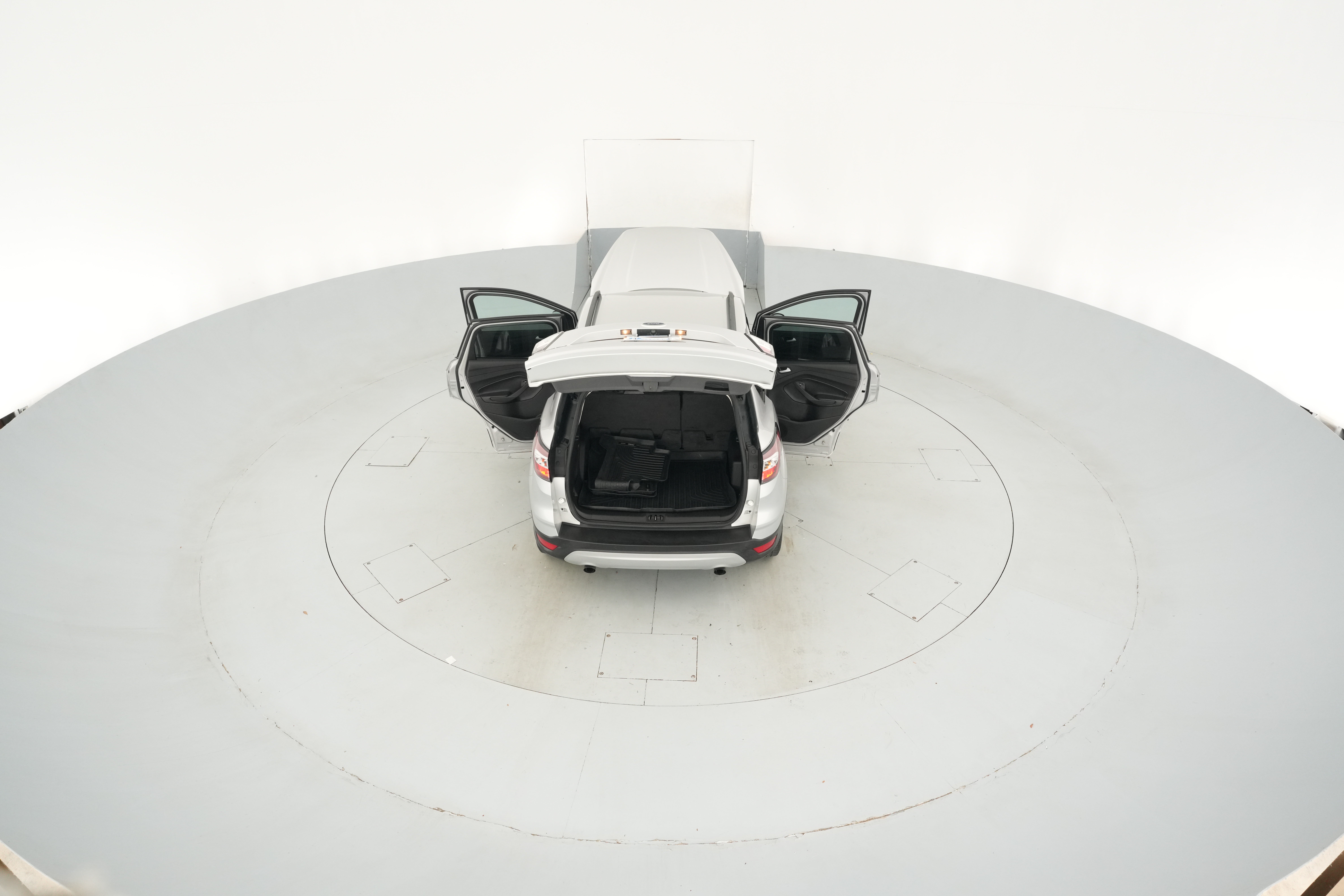 2017 Ford Escape SE - Photo 32