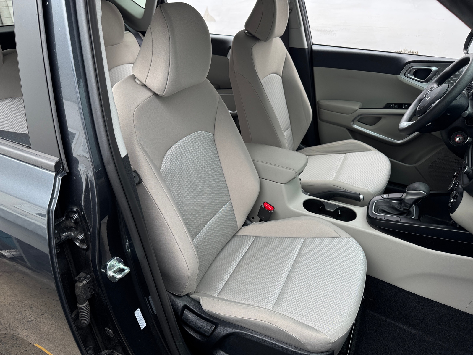 Thumbnail: 2025 Kia Soul - 2