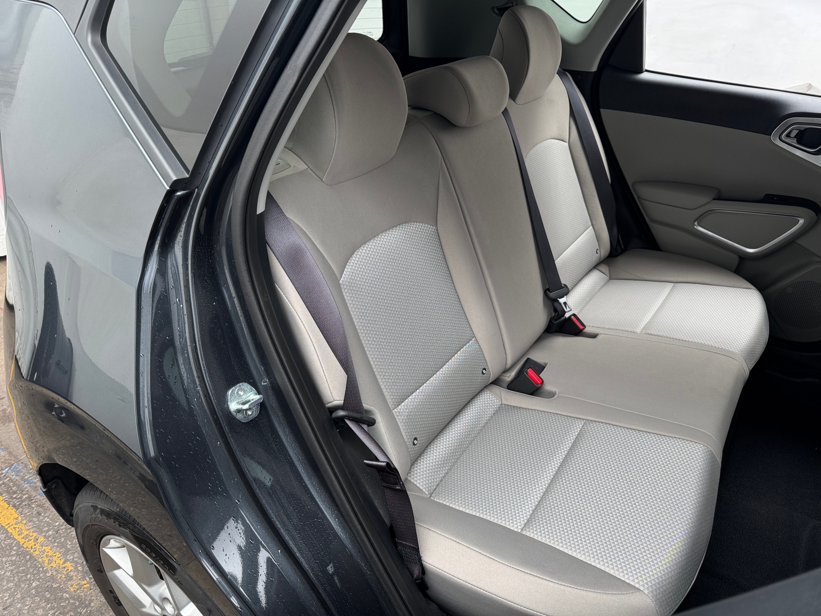 Thumbnail: 2025 Kia Soul - 6