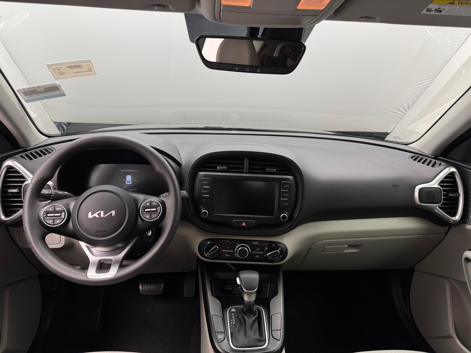 Thumbnail: 2025 Kia Soul - 3