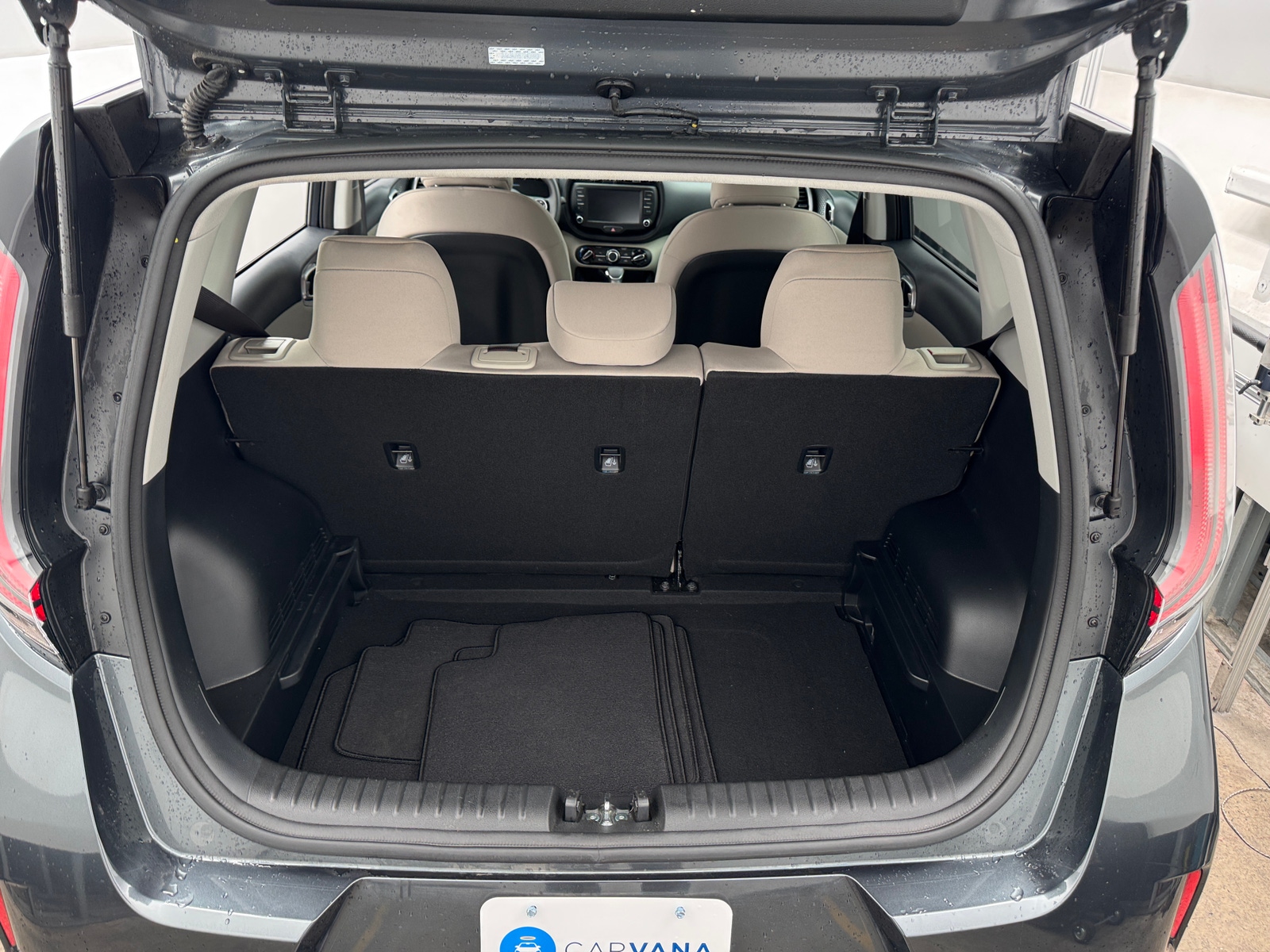 Thumbnail: 2025 Kia Soul - 7