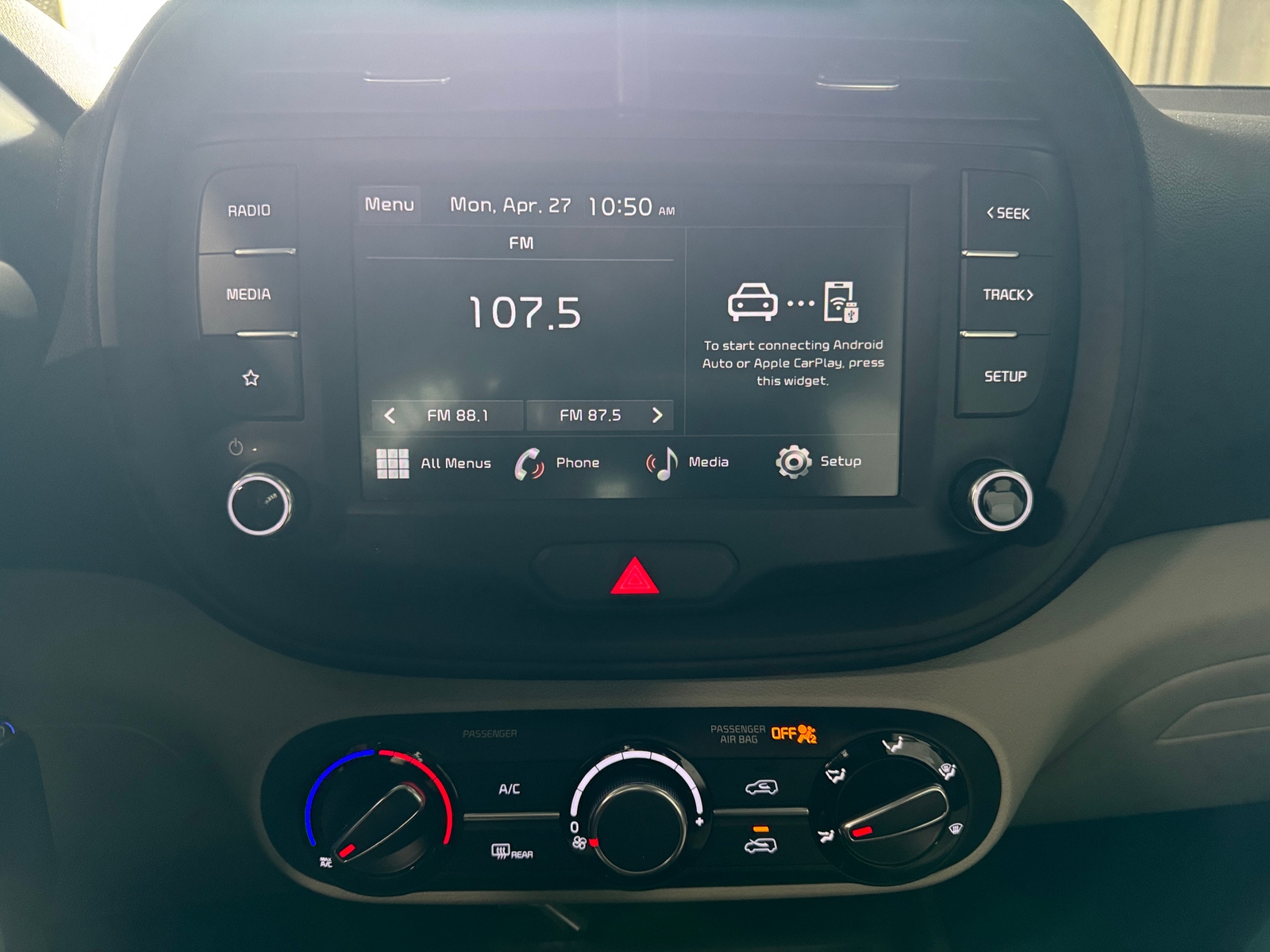 Thumbnail: 2025 Kia Soul - 4