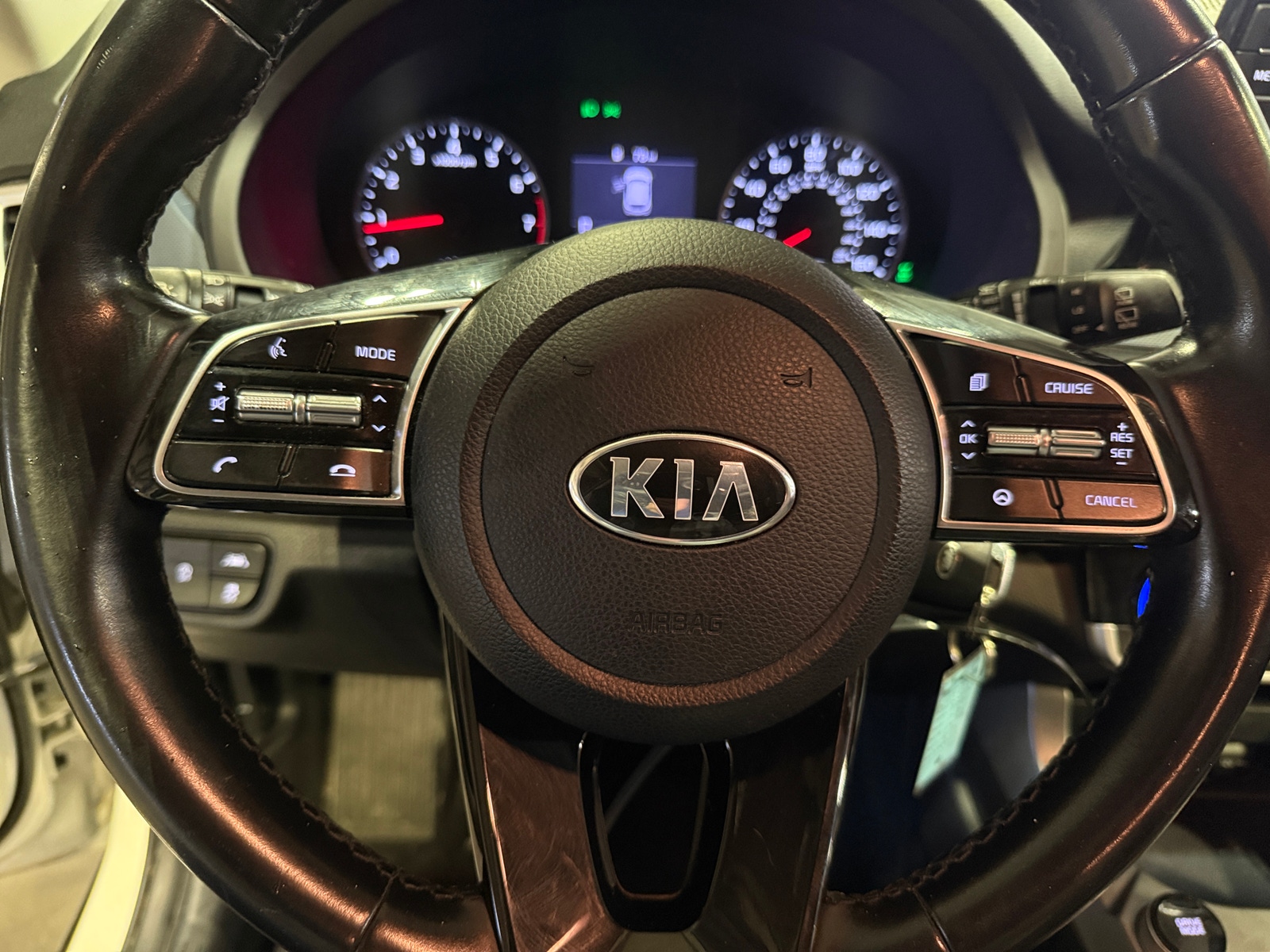 Thumbnail: 2021 Kia Seltos - 4