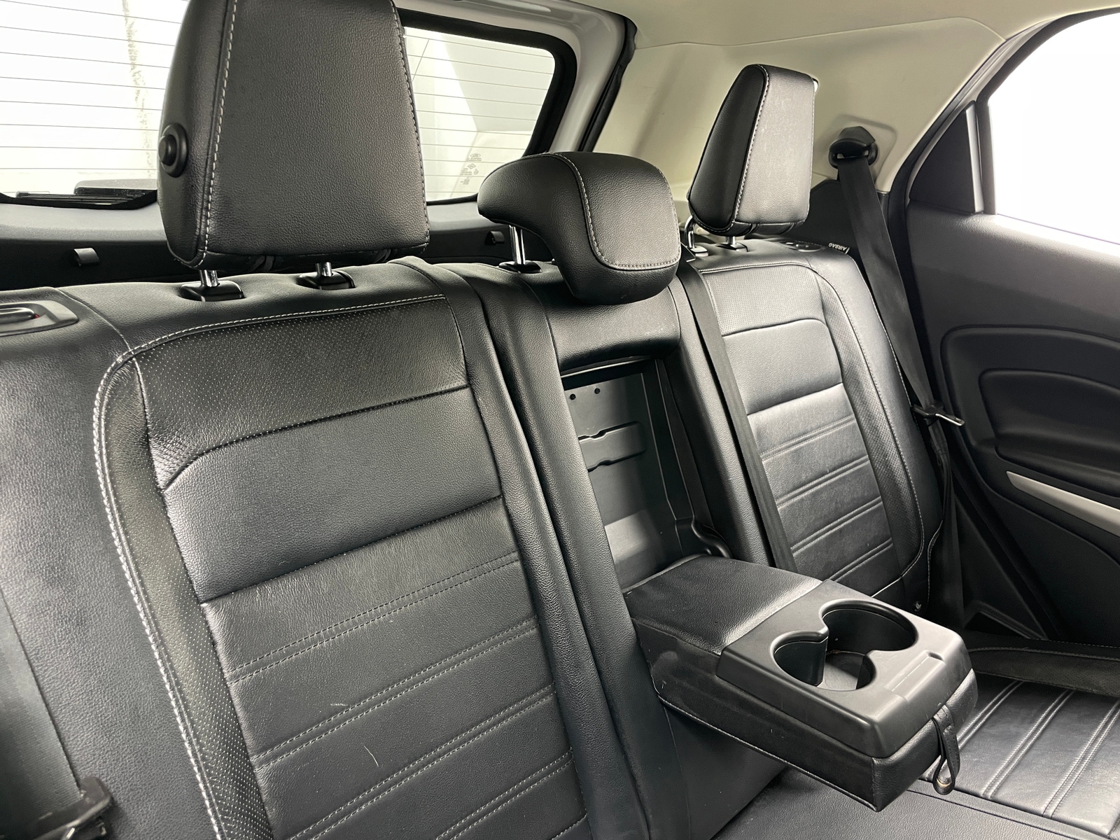 Thumbnail: 2019 Ford EcoSport - 5